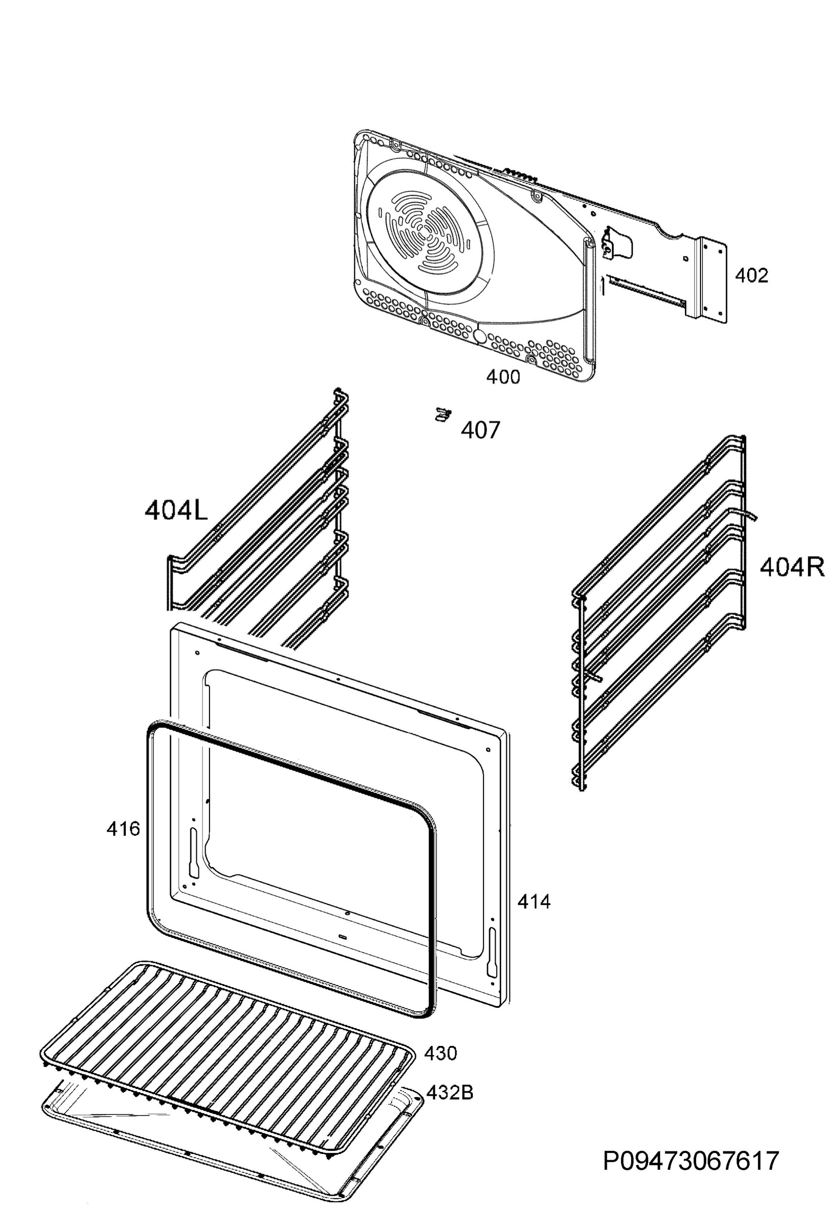 Oven