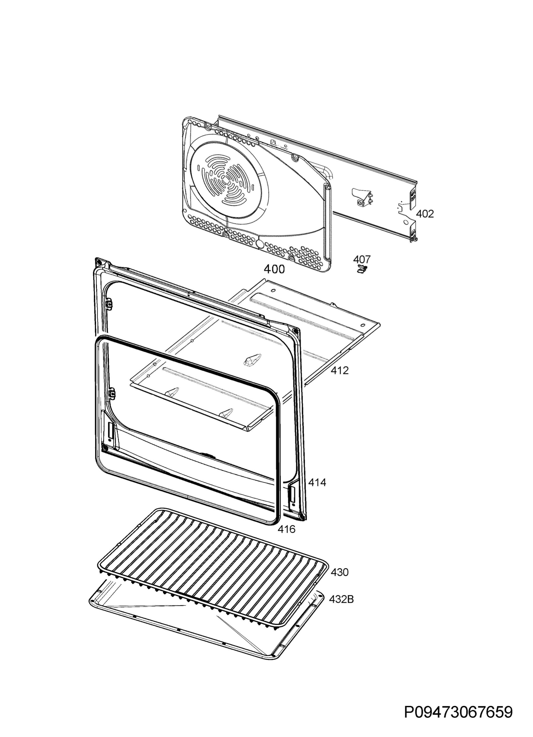 Oven
