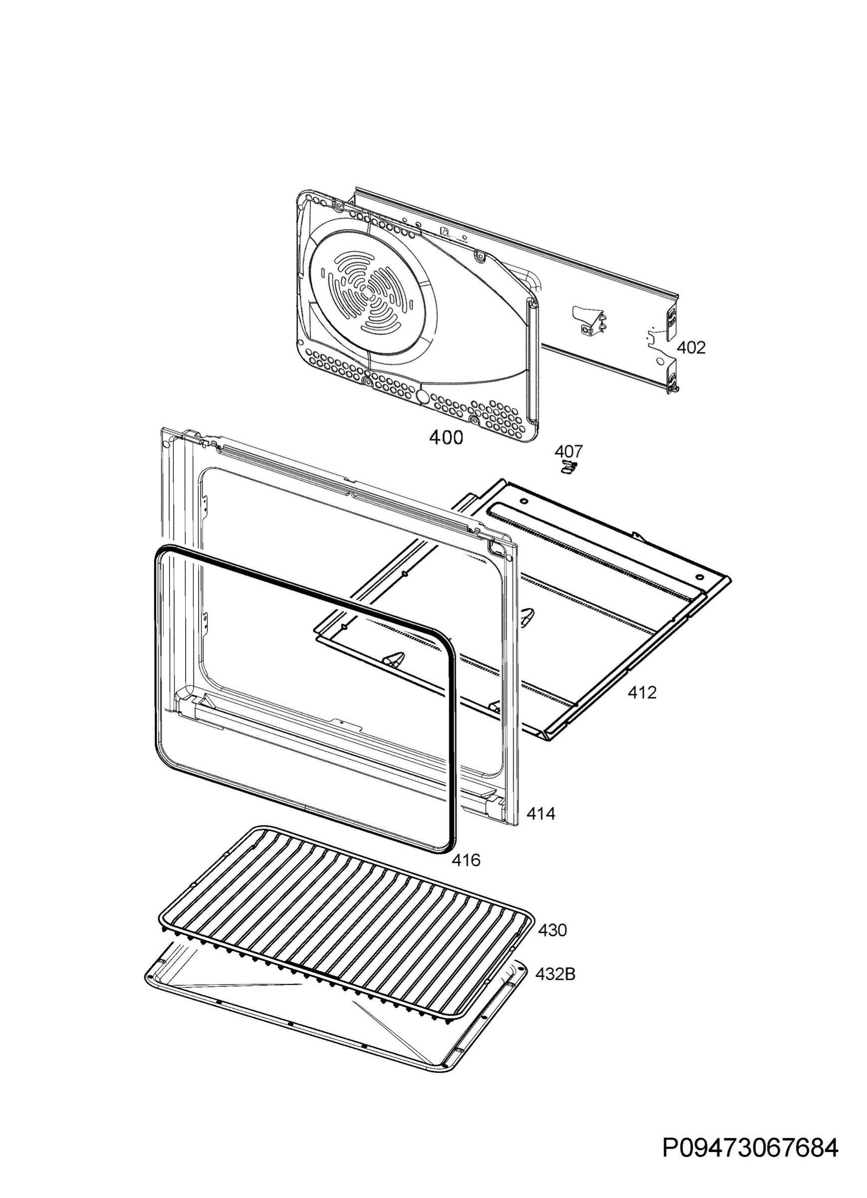 Oven