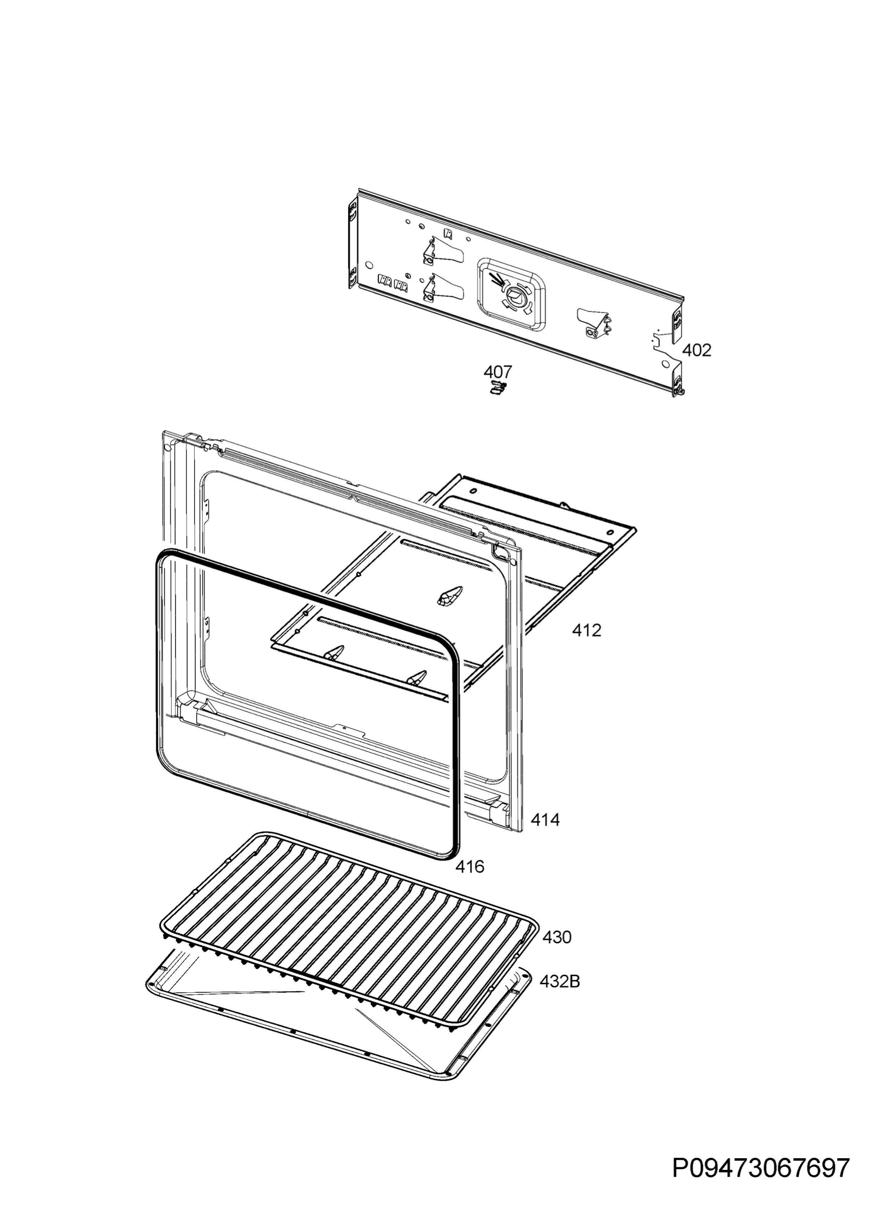 Oven