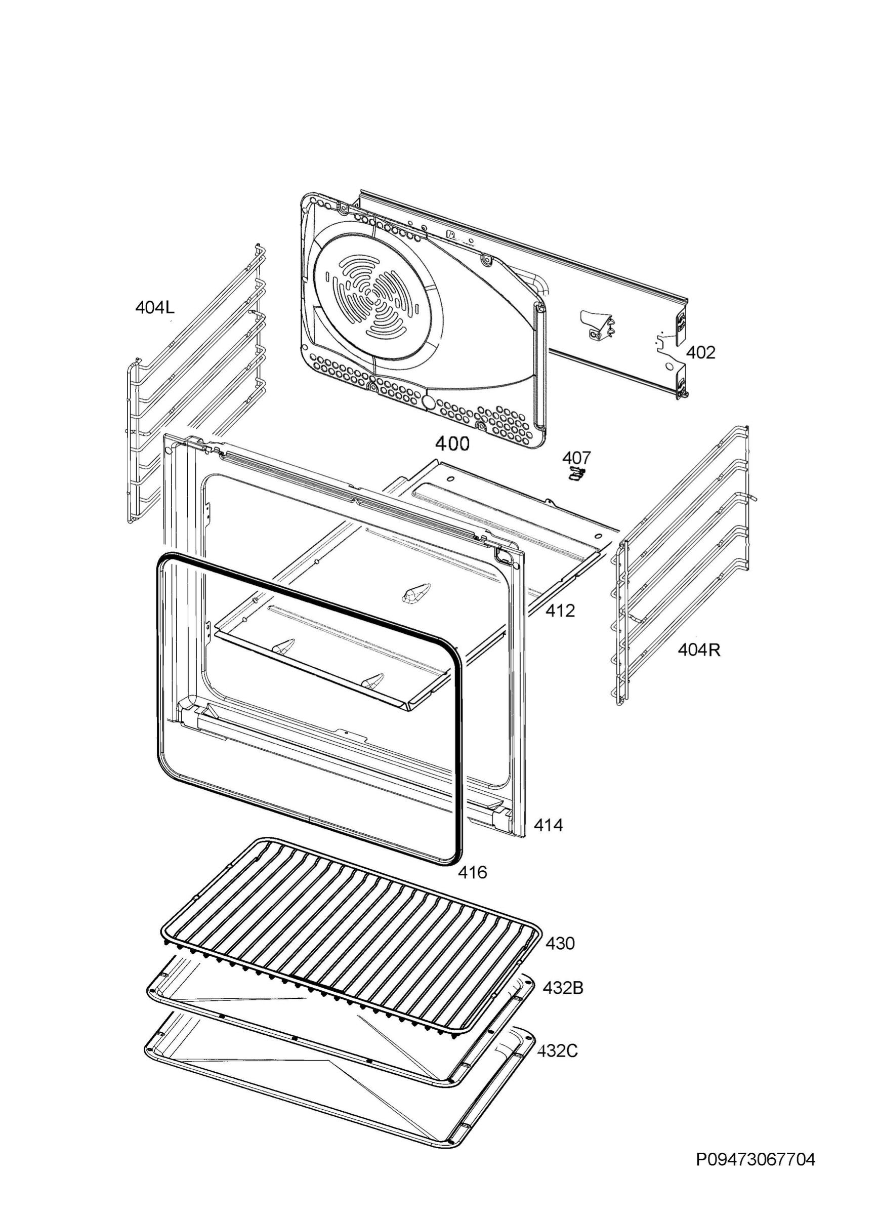 Oven