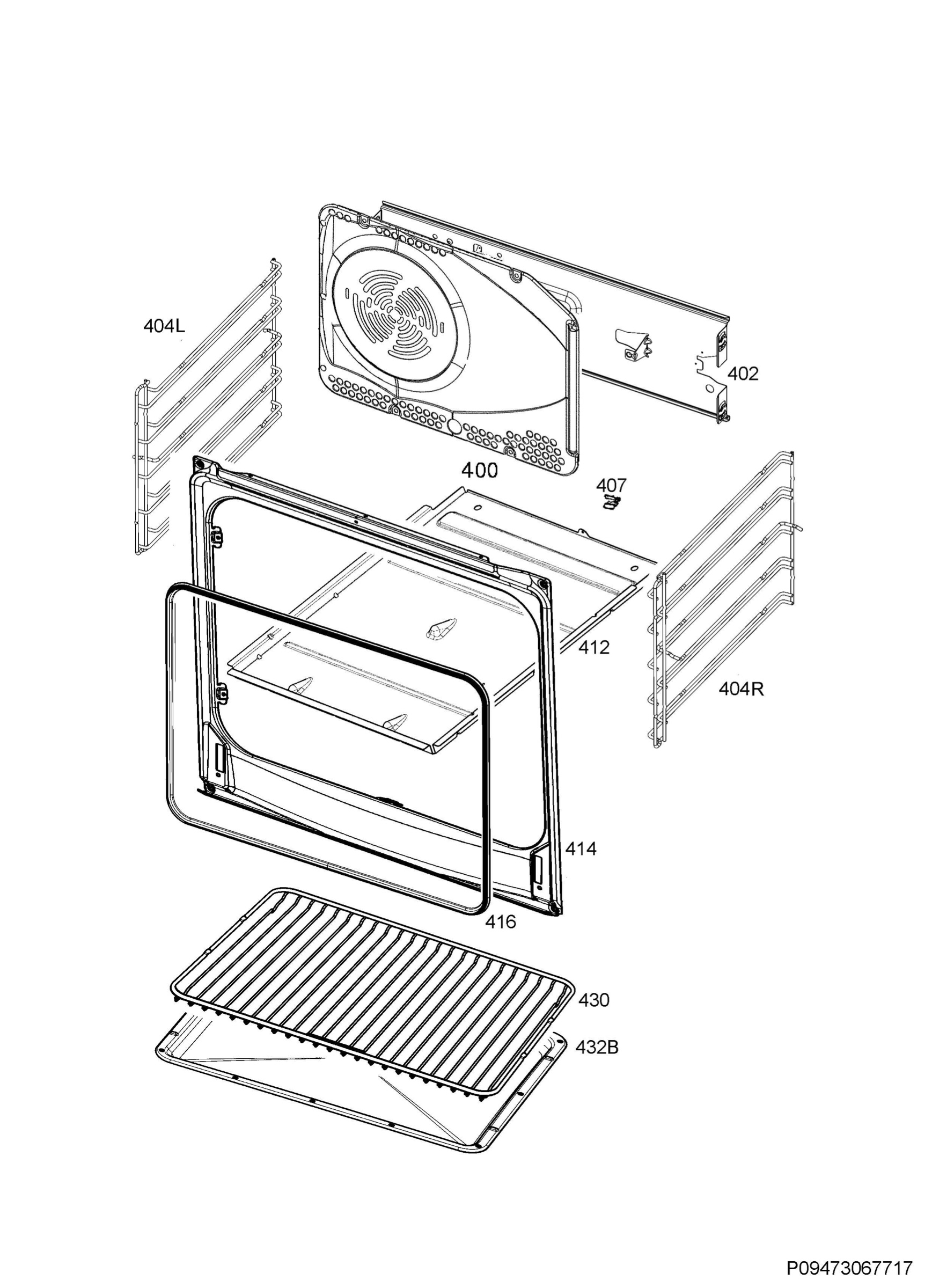 Oven