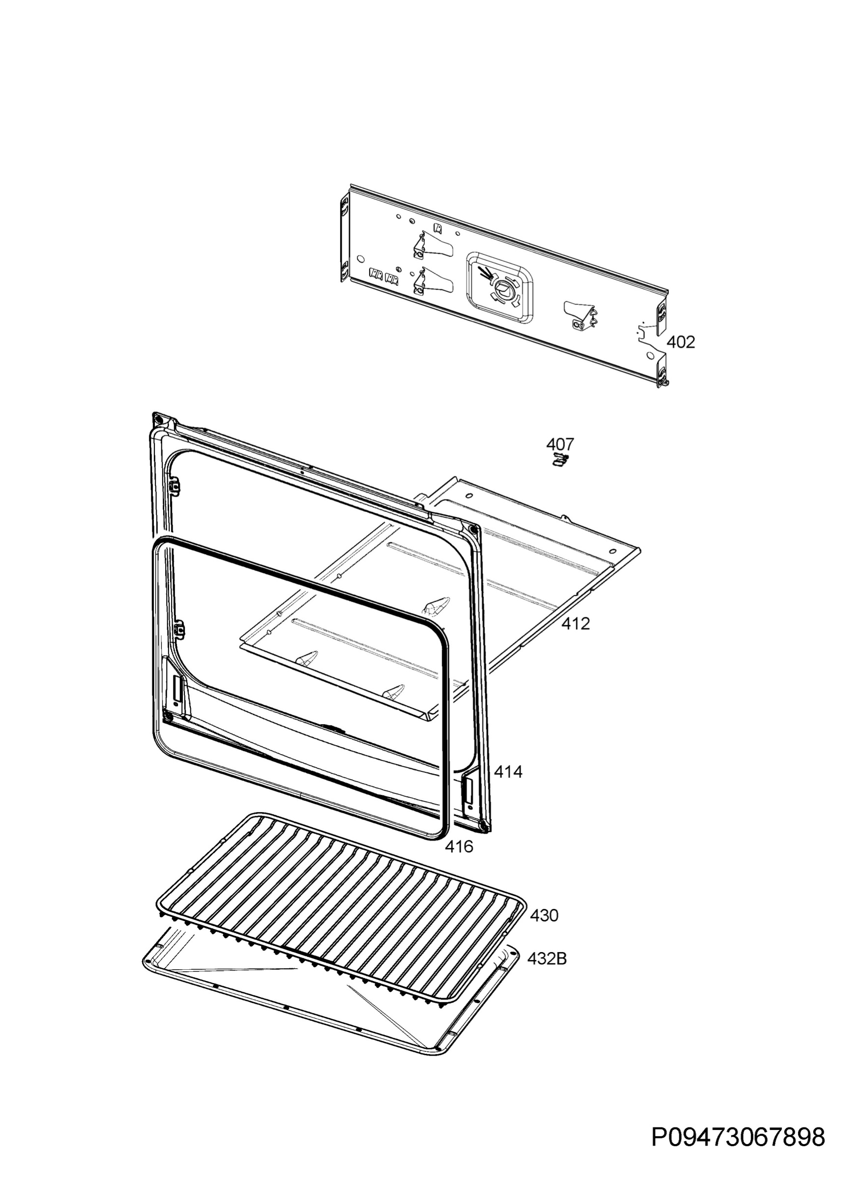 Oven