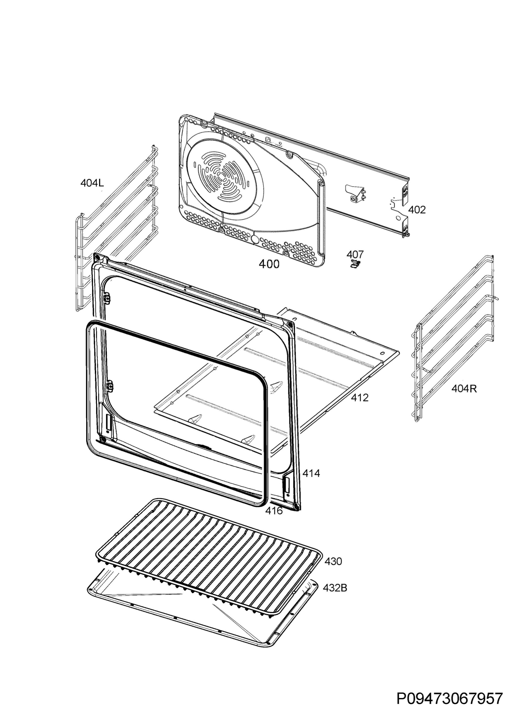 Oven
