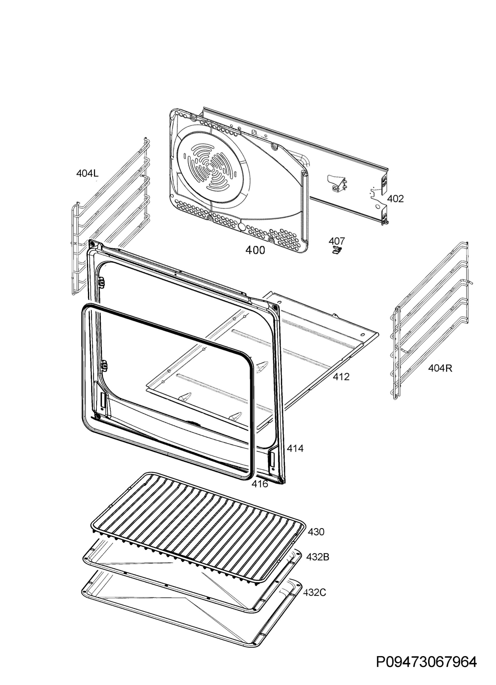 Oven