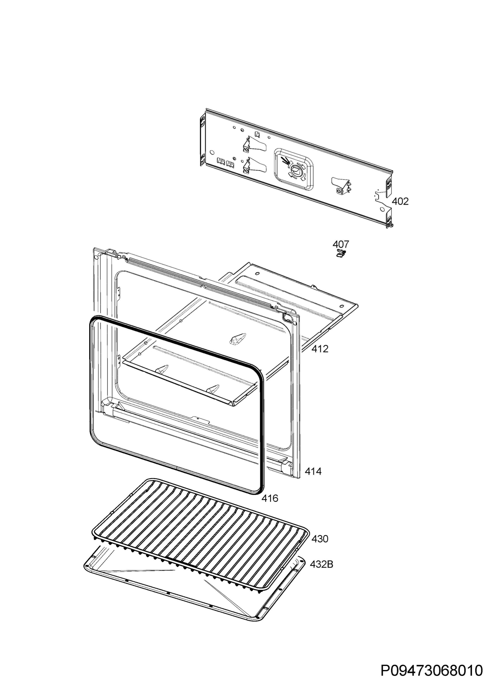 Oven