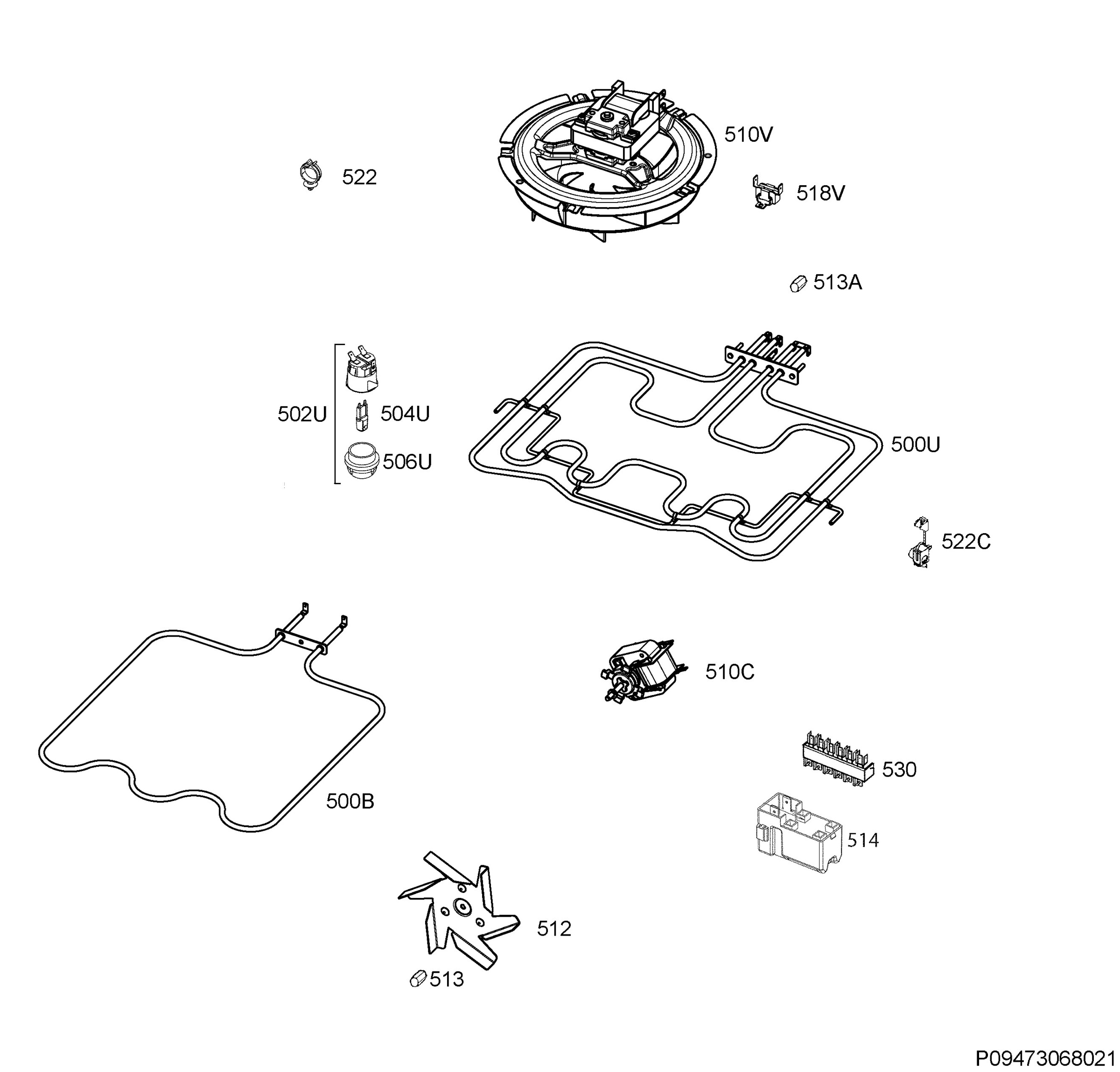 Electrical equipment