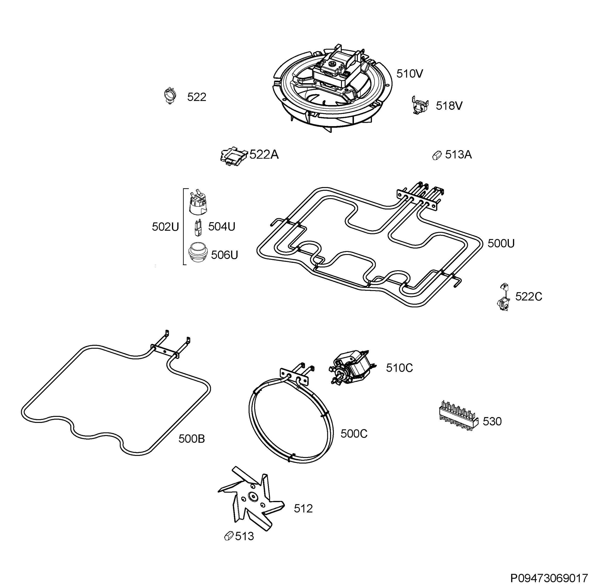 Electrical equipment