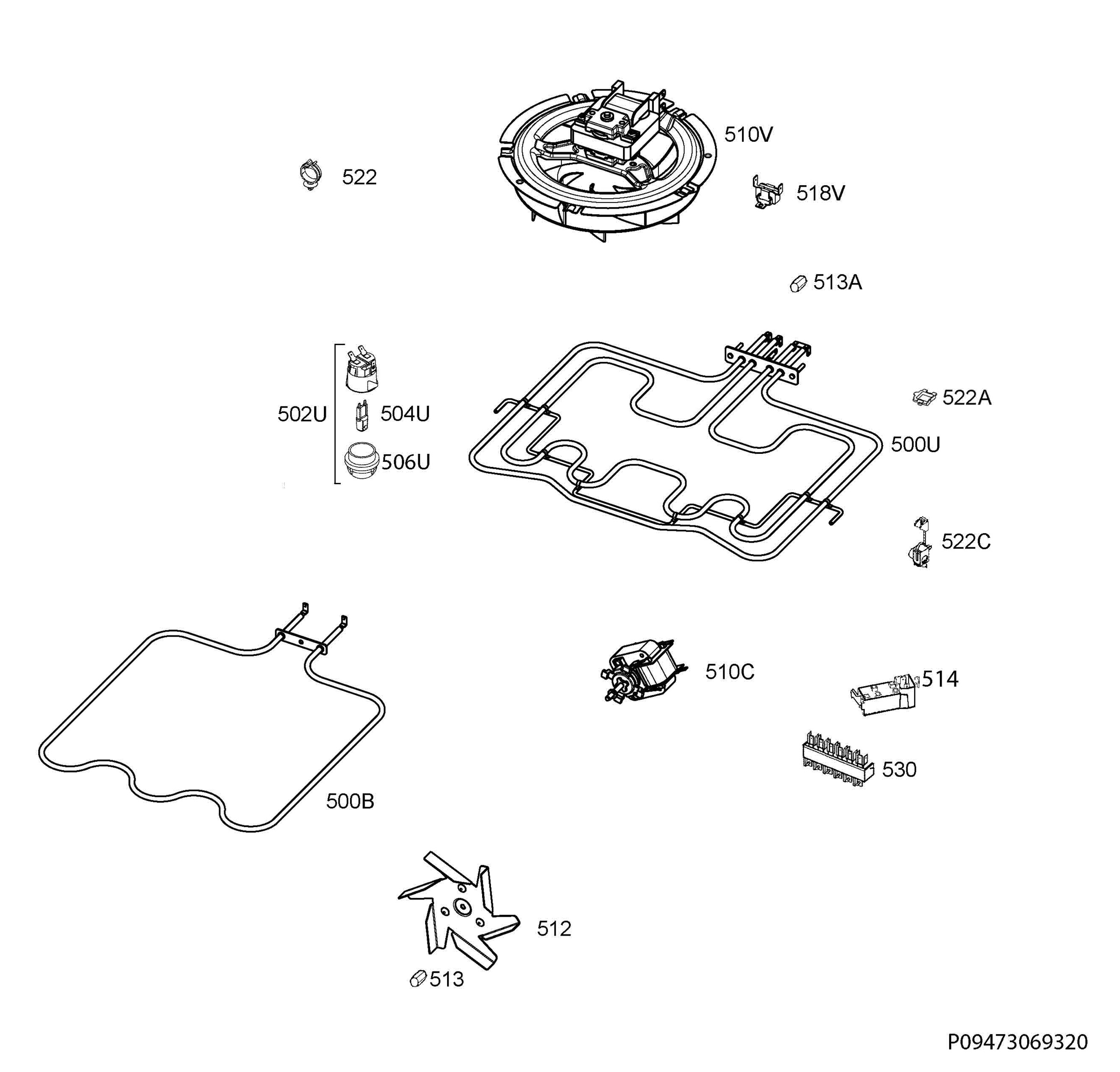 Electrical equipment