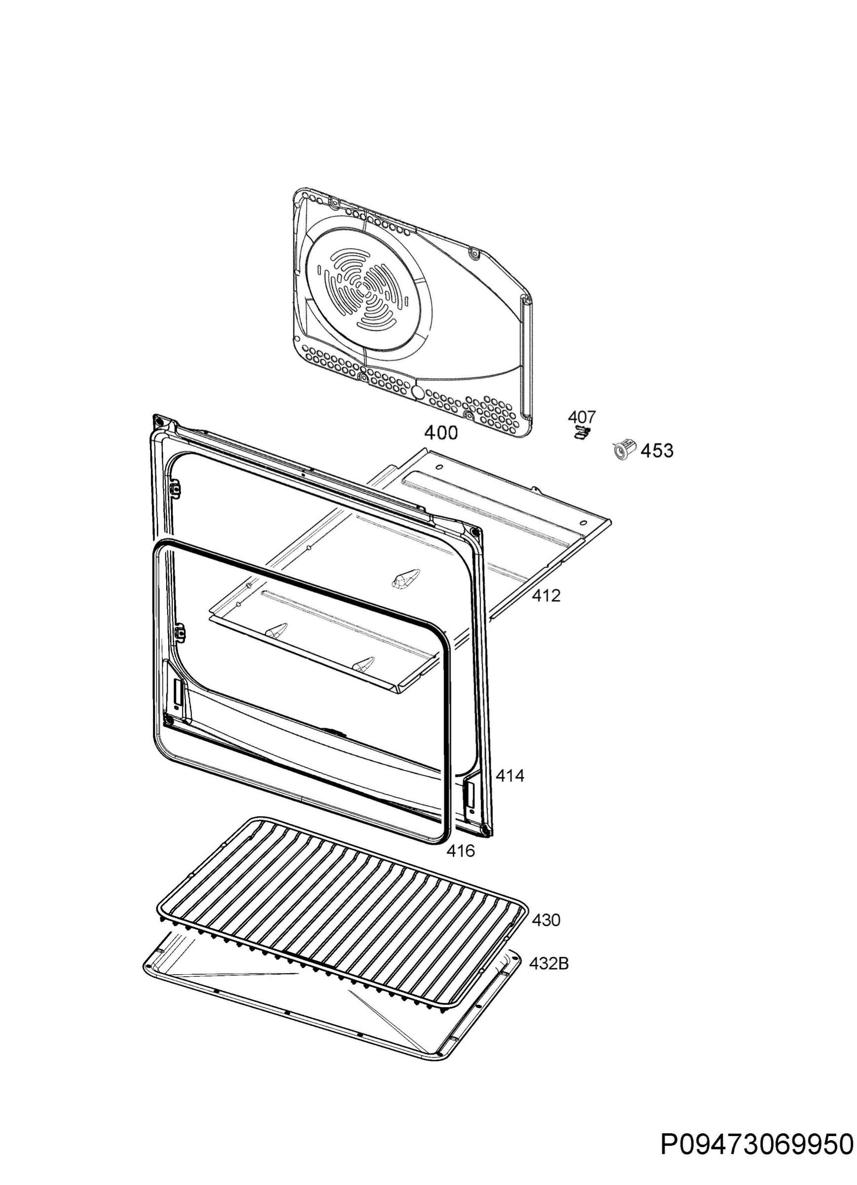 Oven