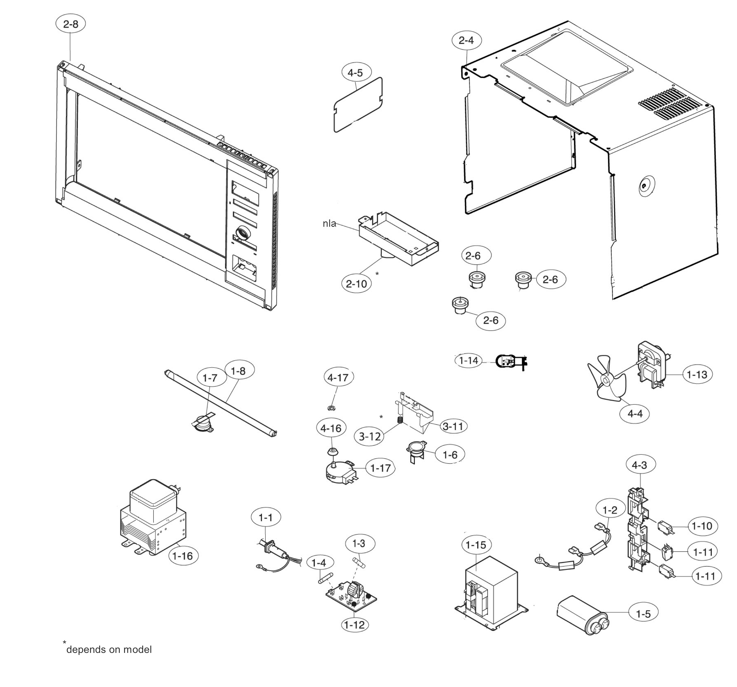 Housing 001