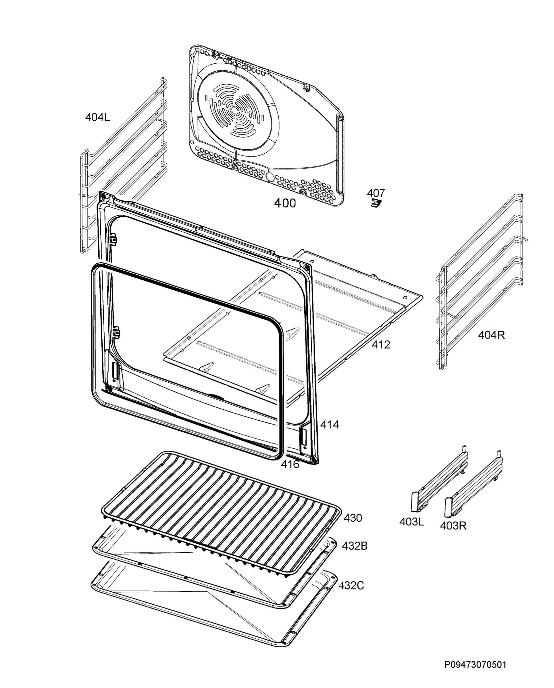 Oven