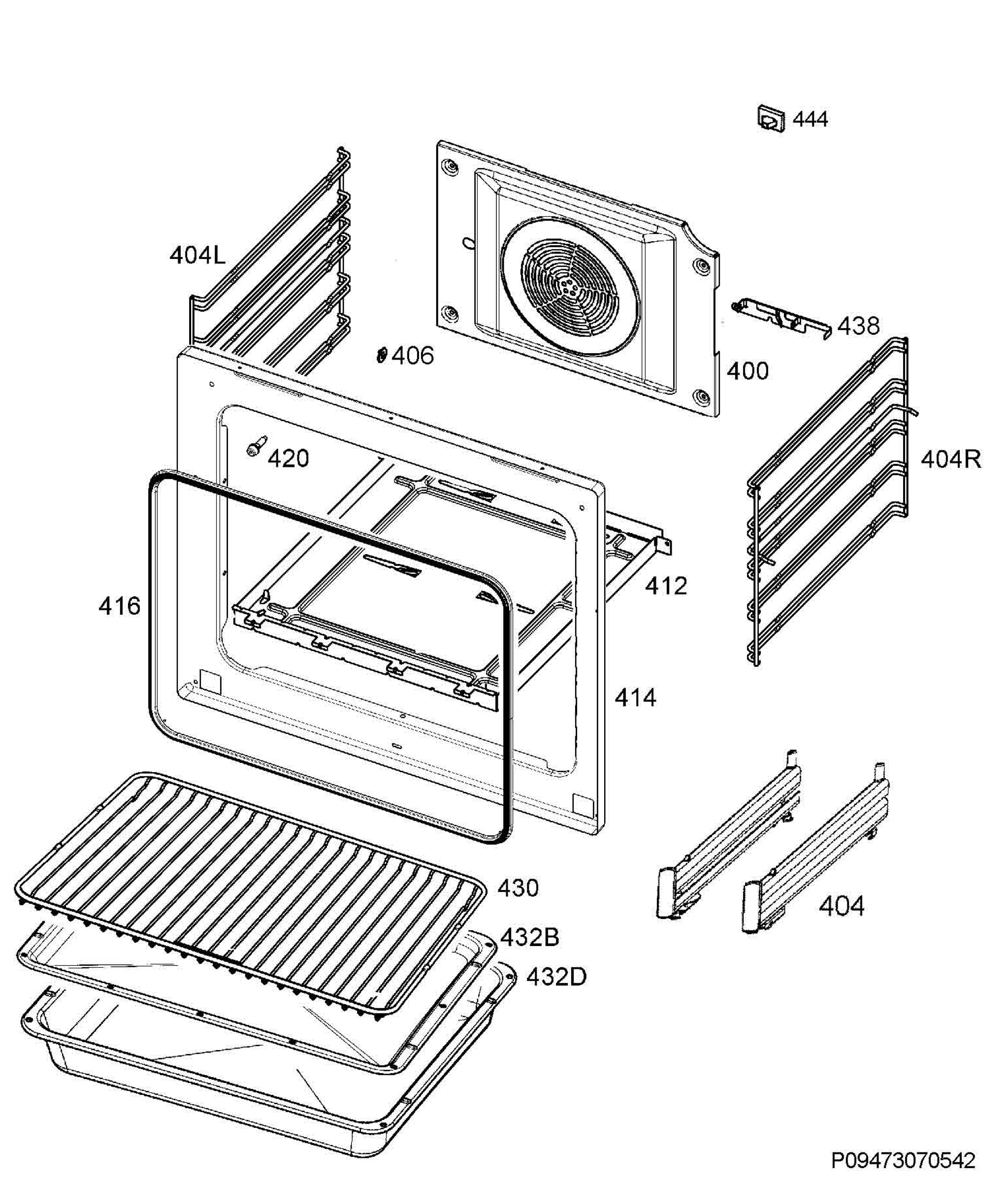 Oven