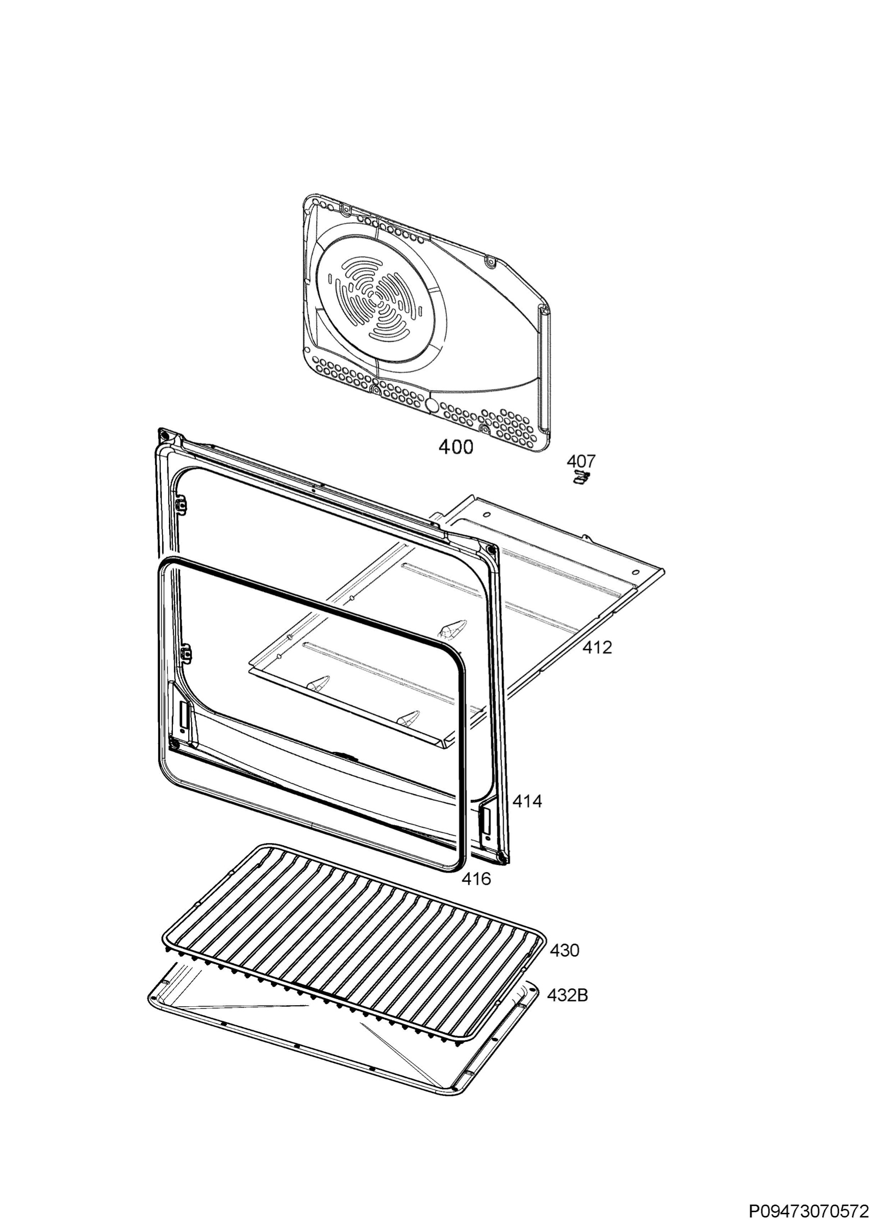 Oven