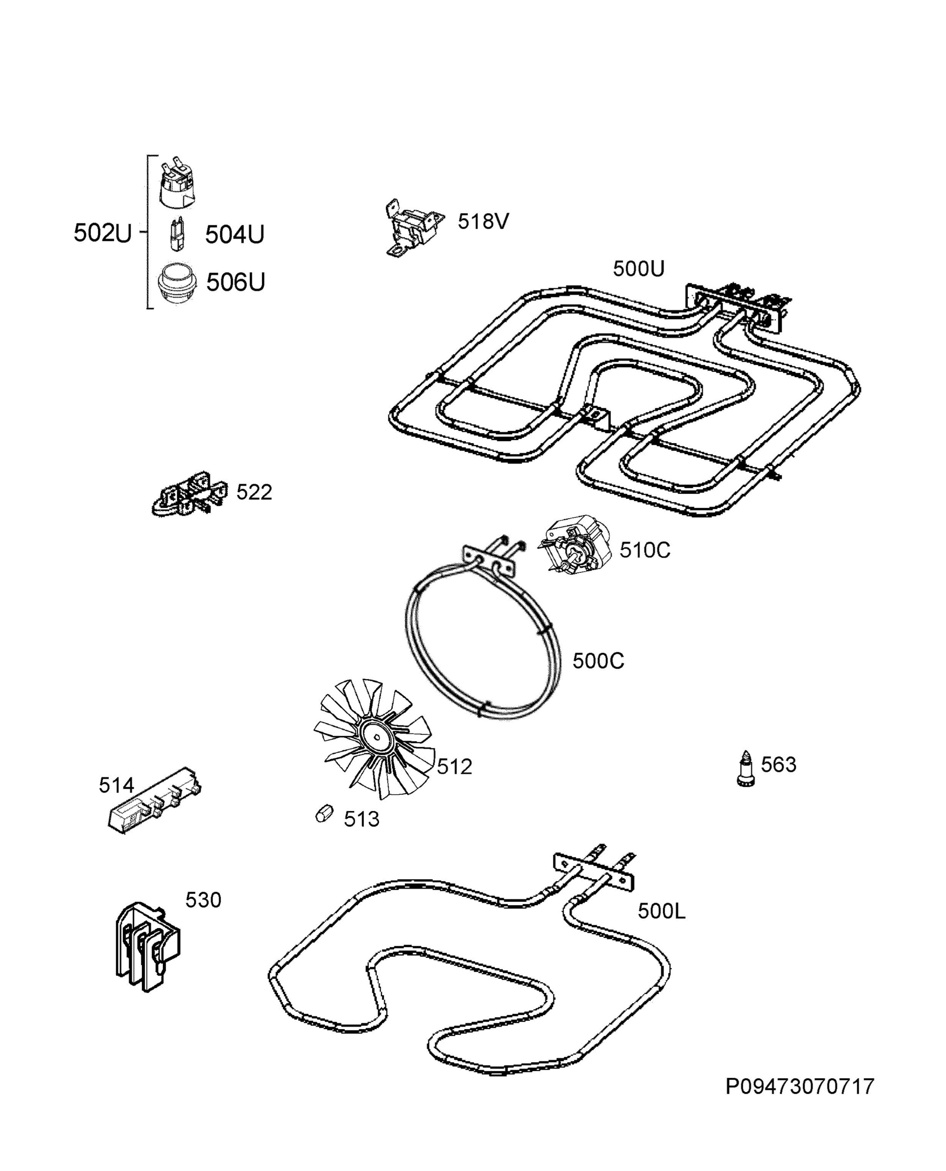 Electrical equipment