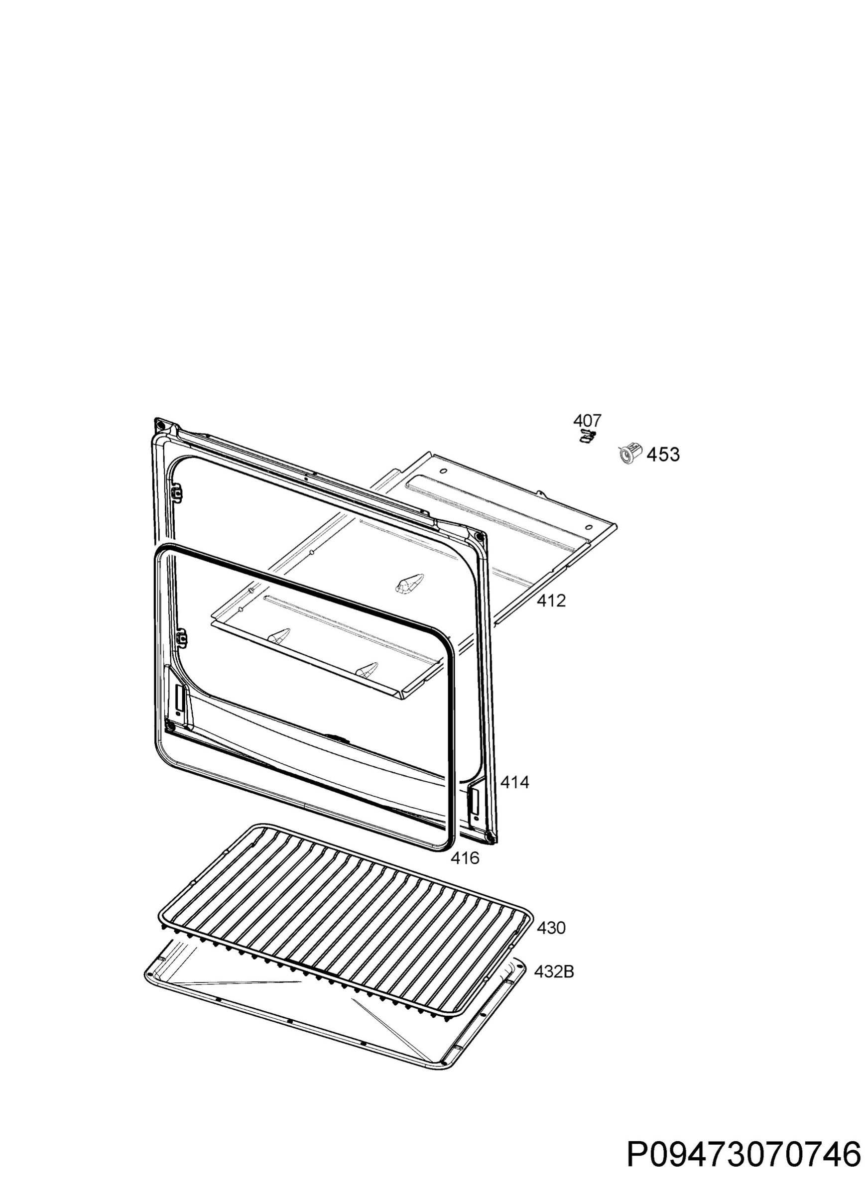 Oven