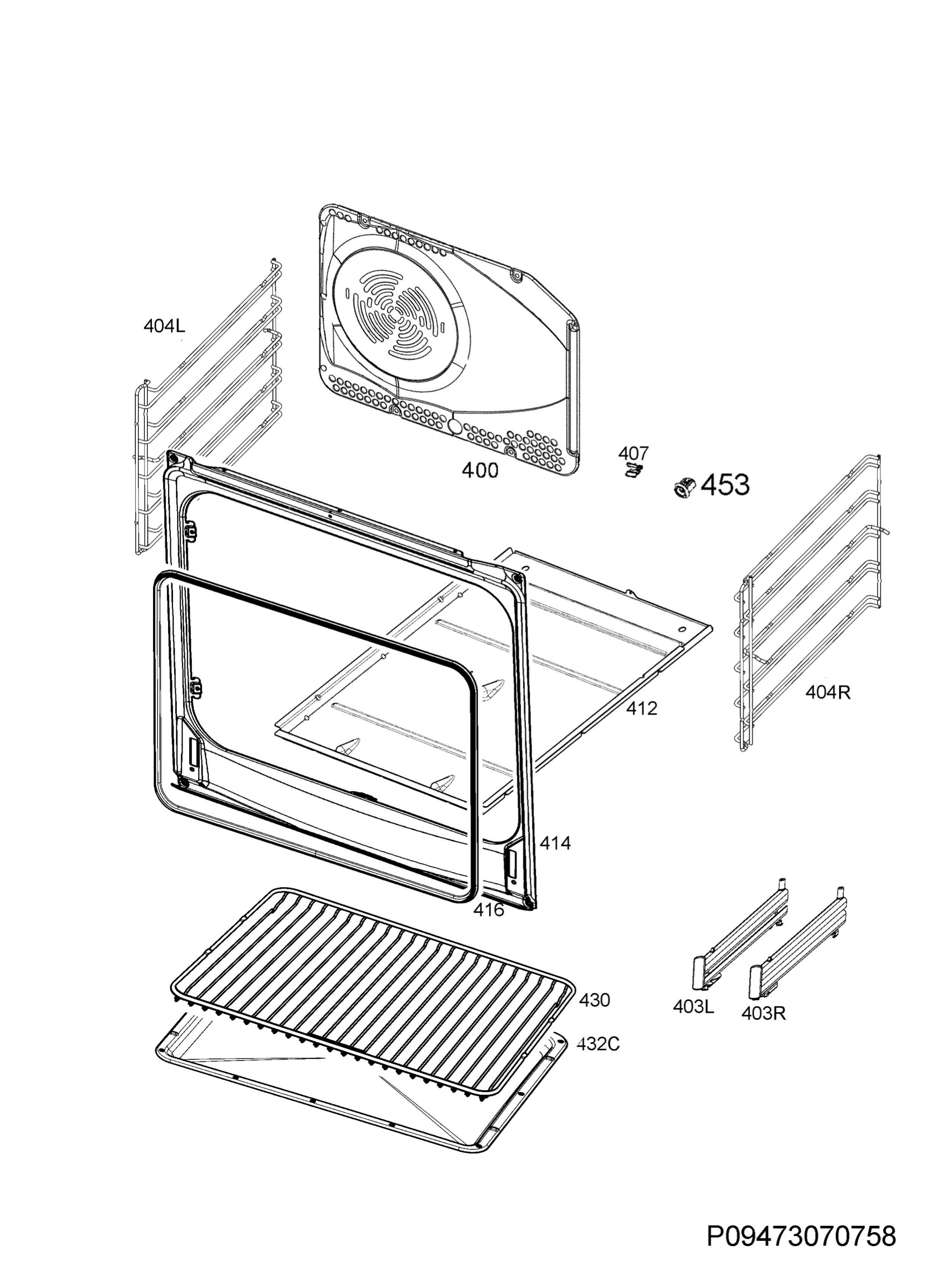 Oven