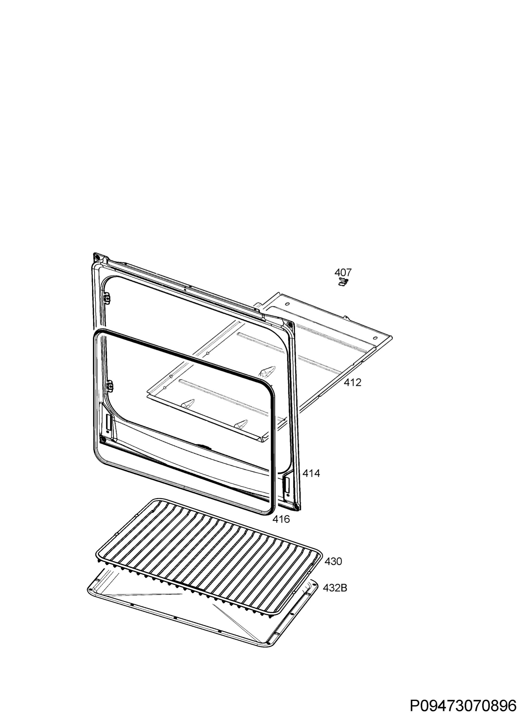 Oven