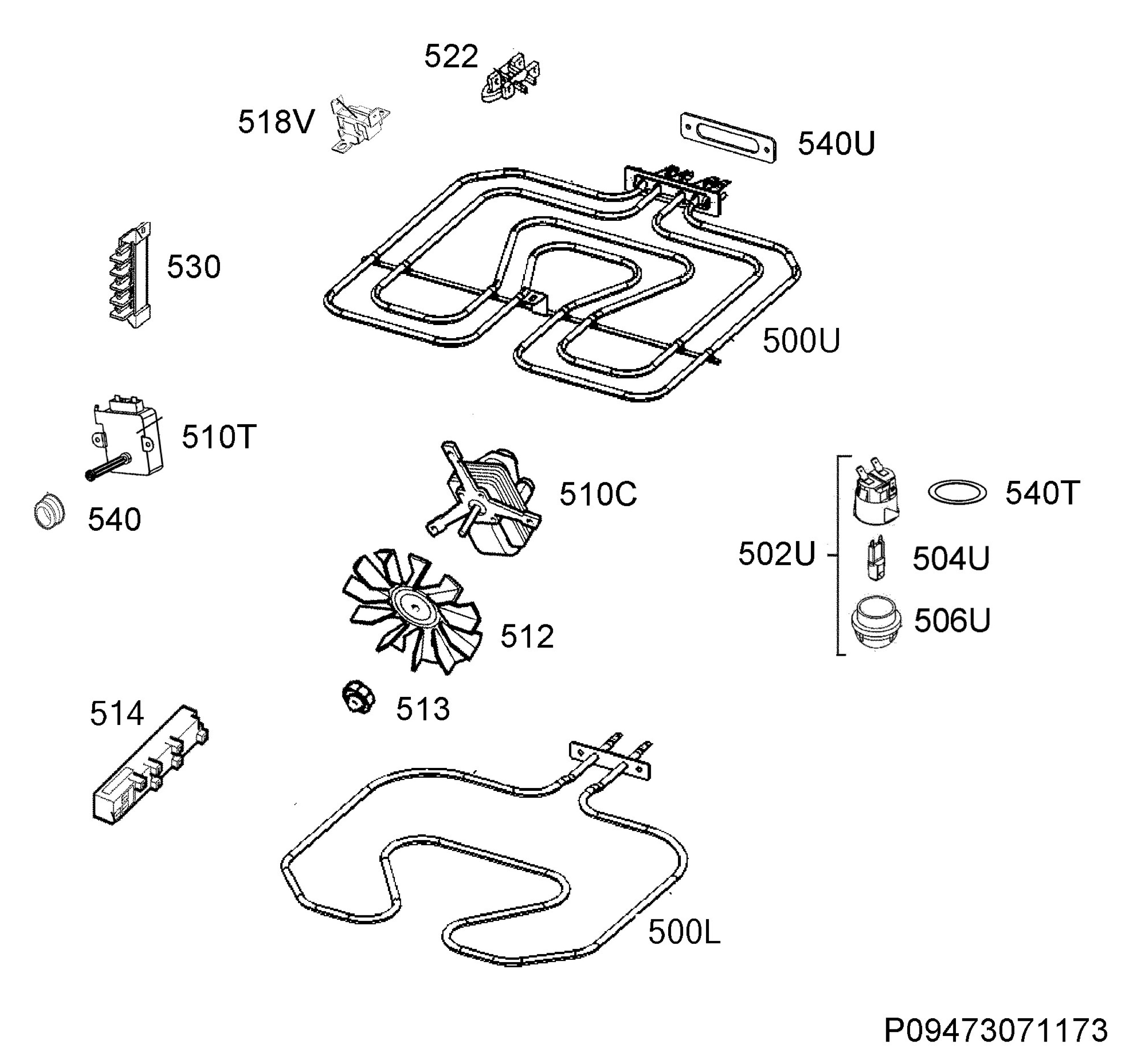 Electrical equipment