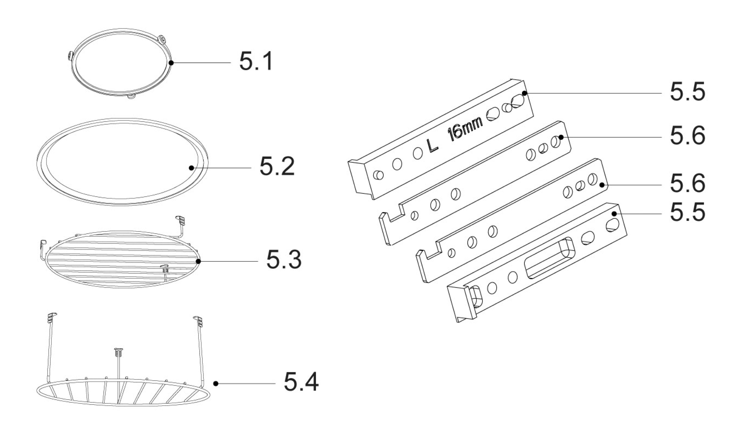Accessories