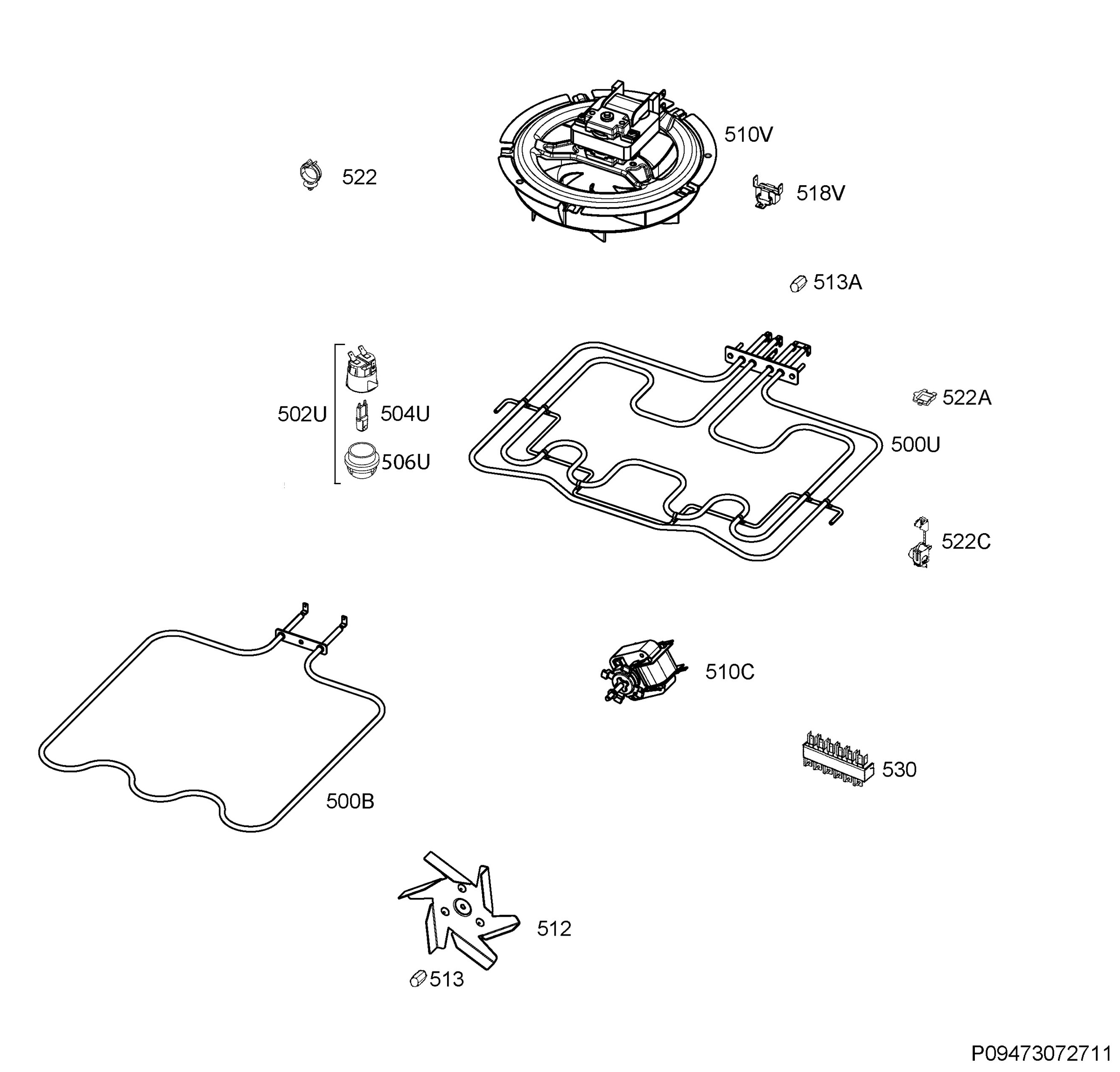 Electrical equipment