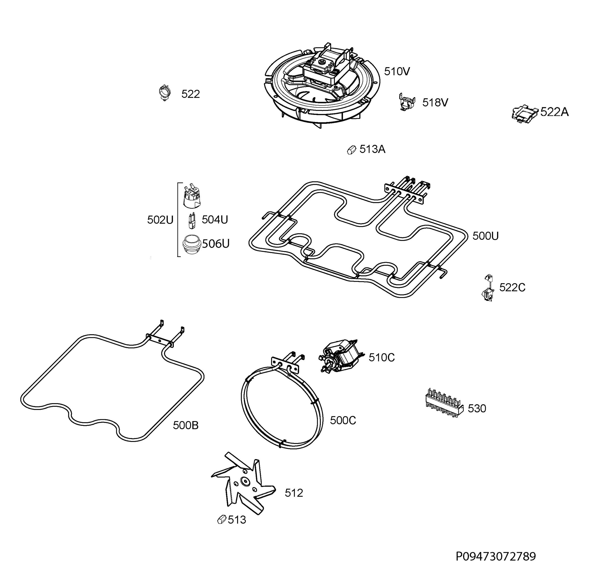 Electrical equipment