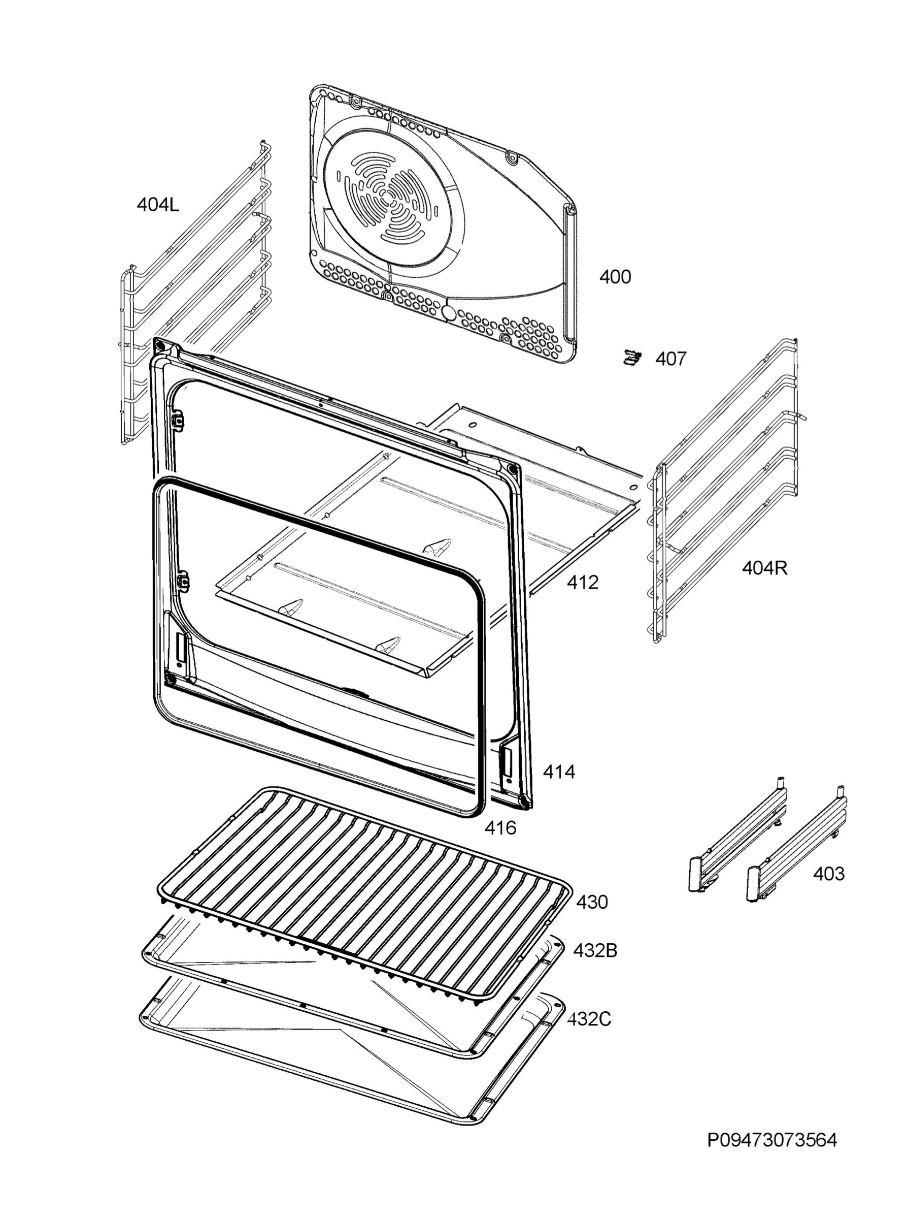 Oven