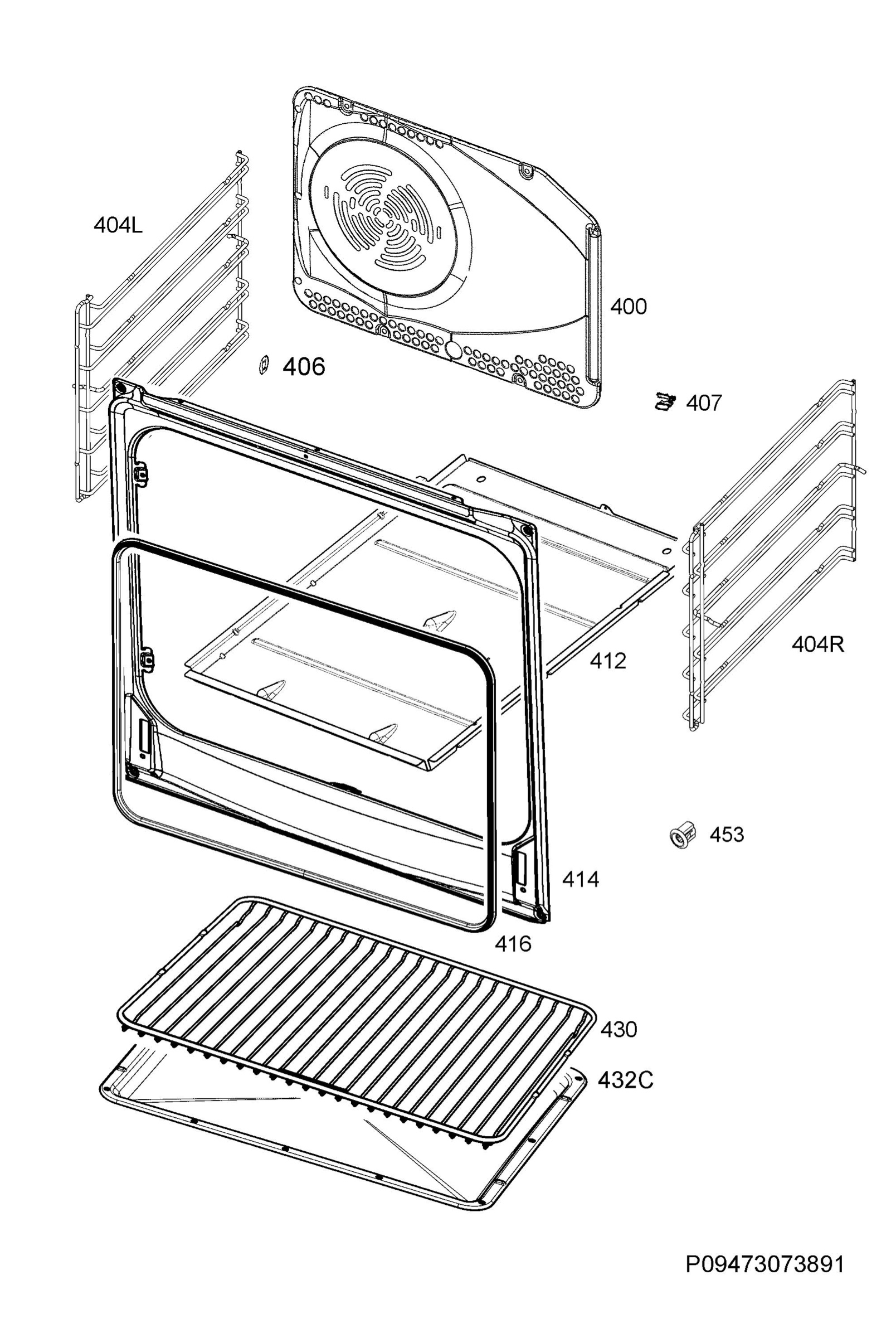 Oven