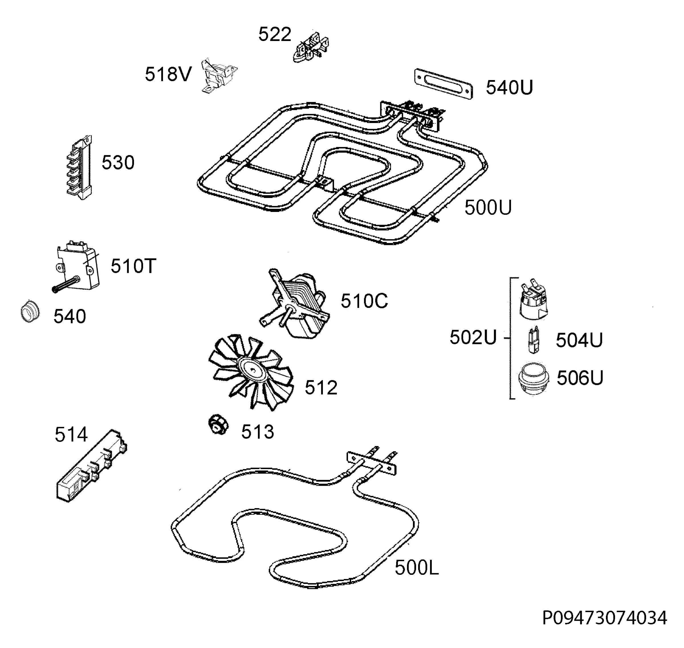 Electrical equipment