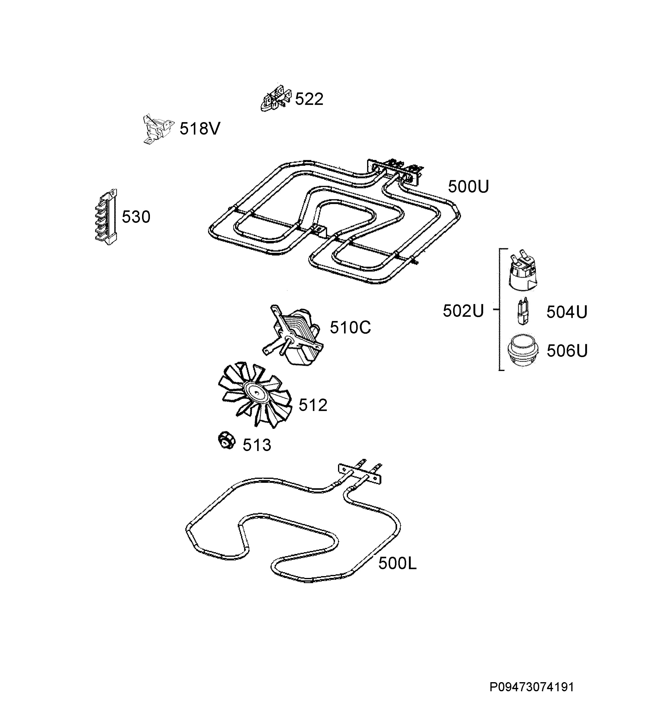 Electrical equipment