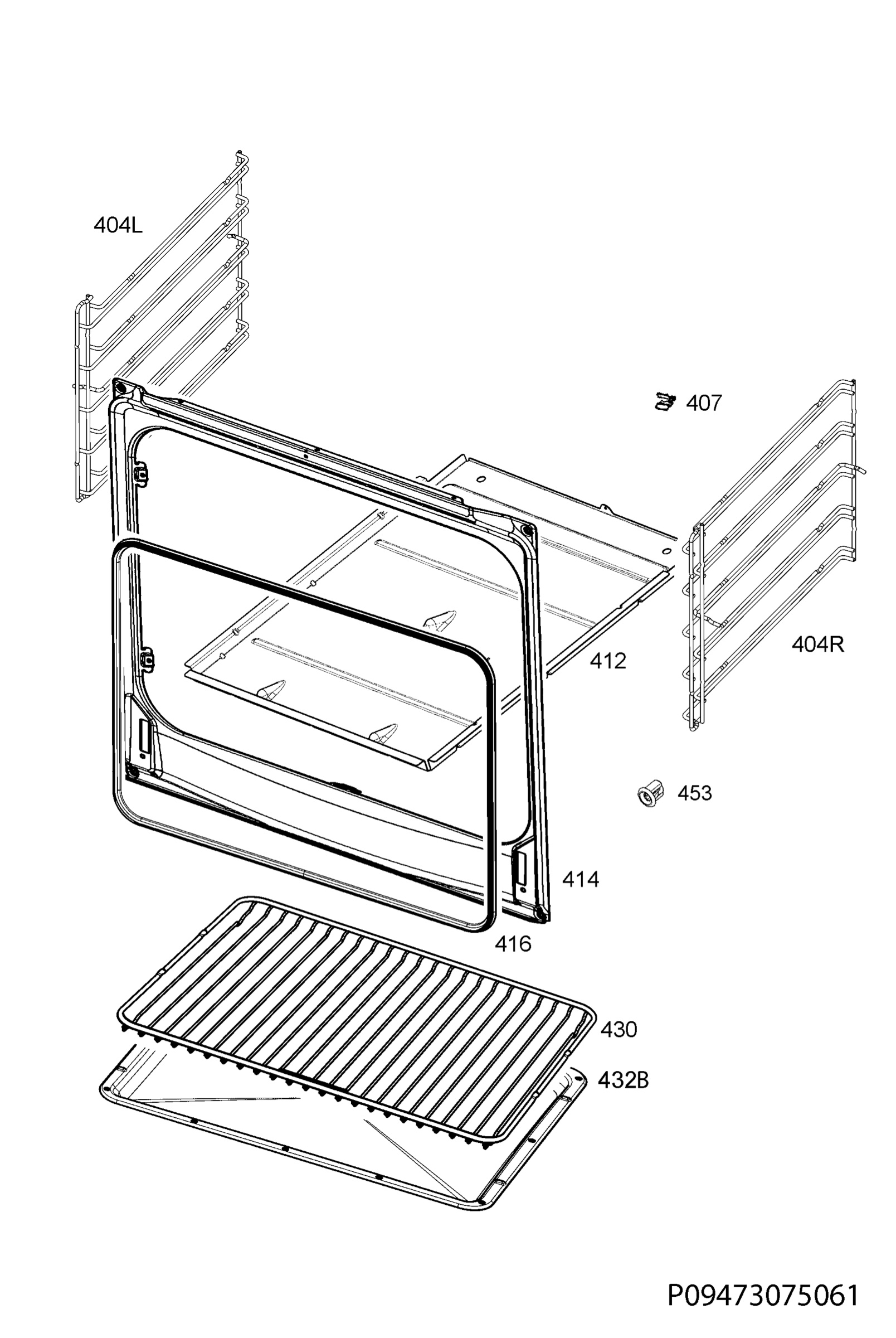 Oven
