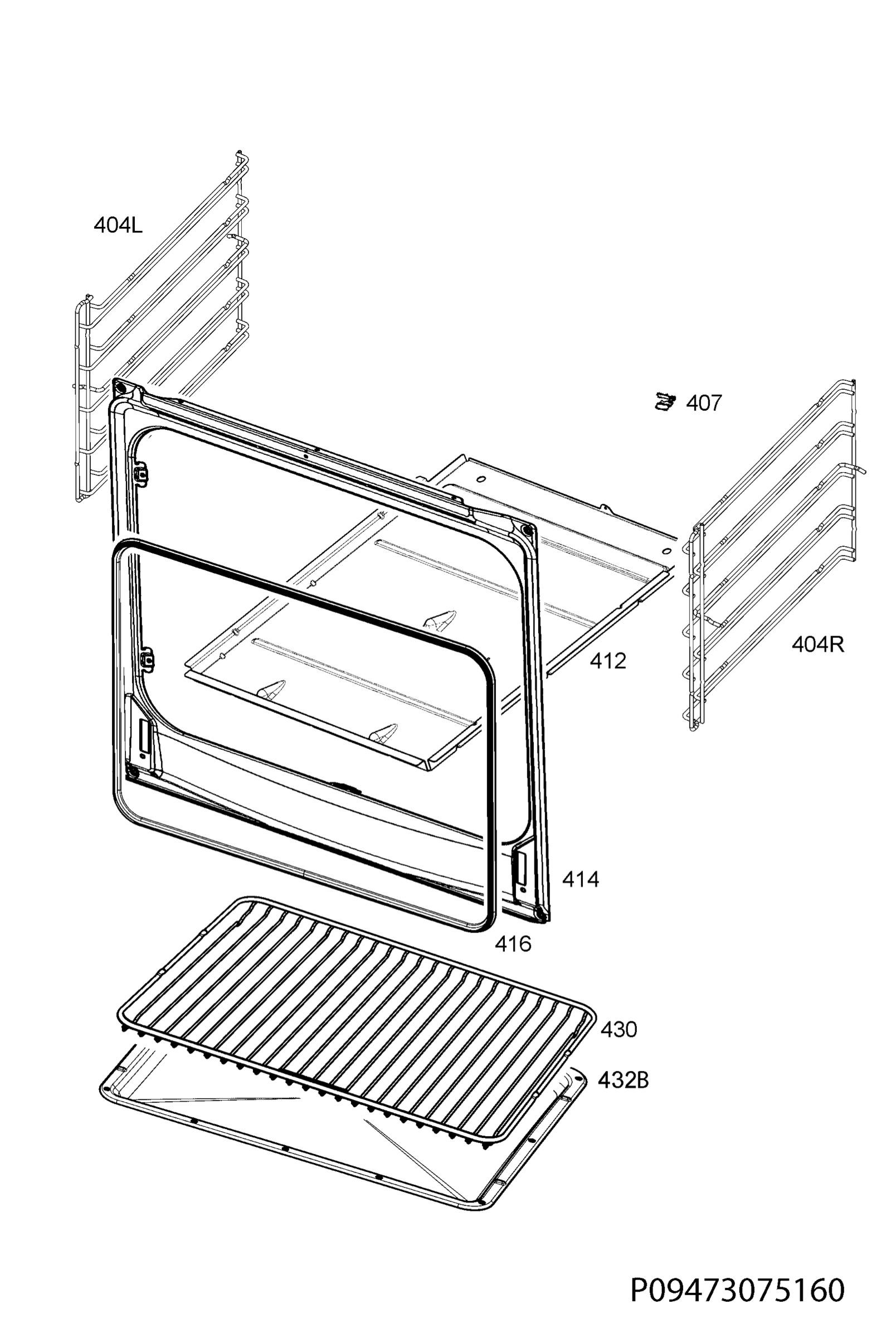 Oven