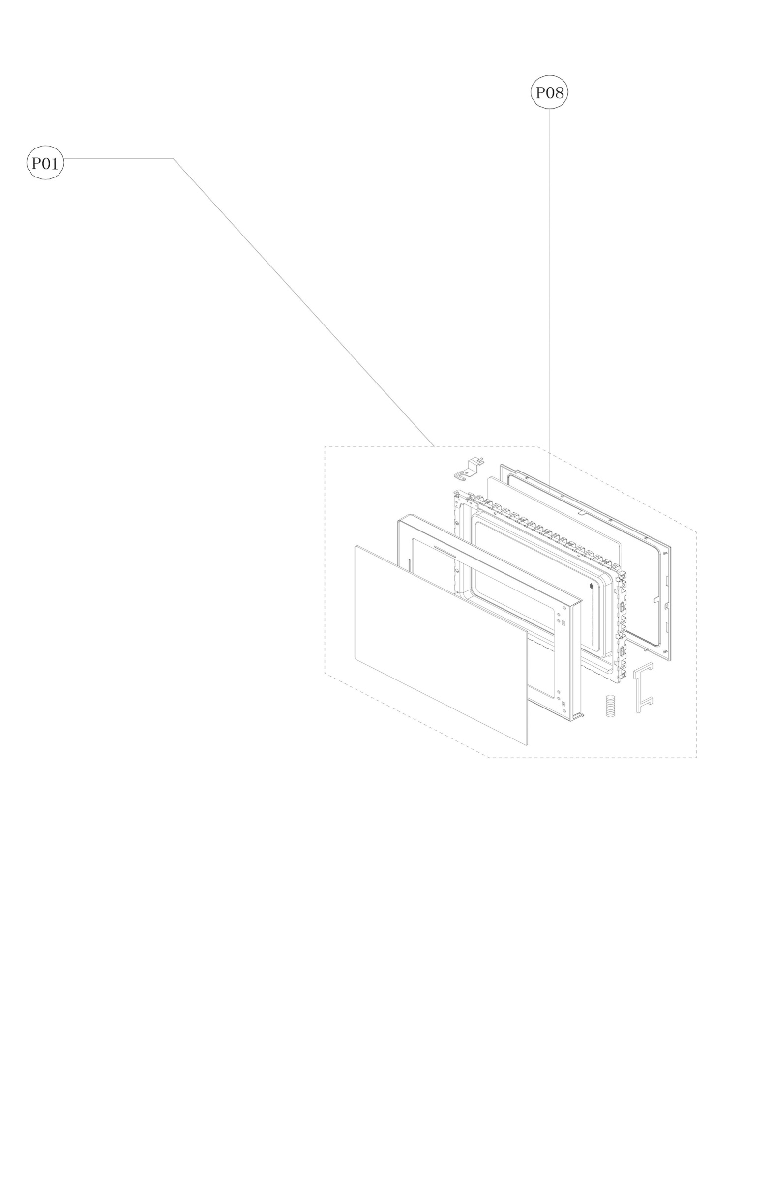 Door 003