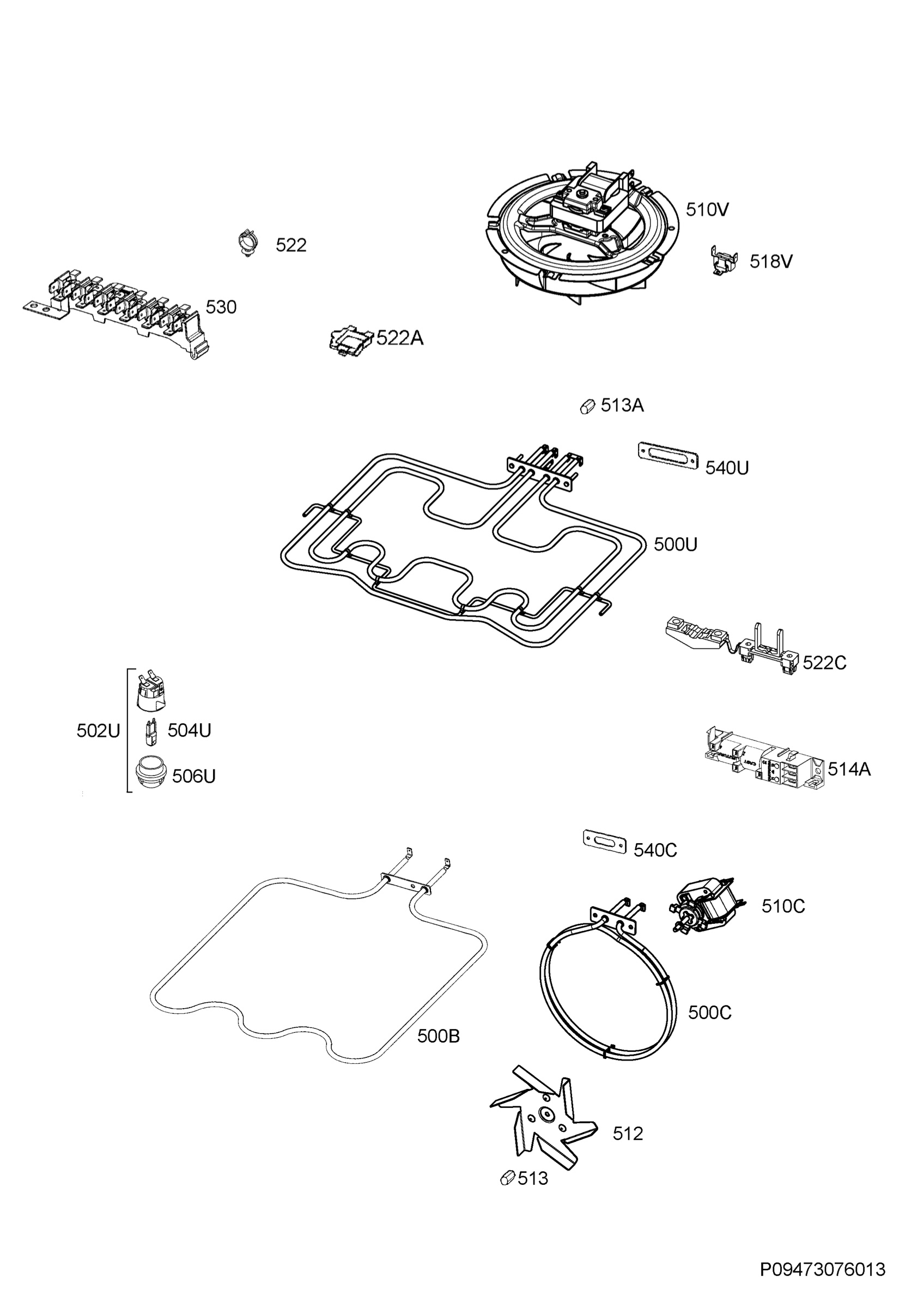 Electrical equipment