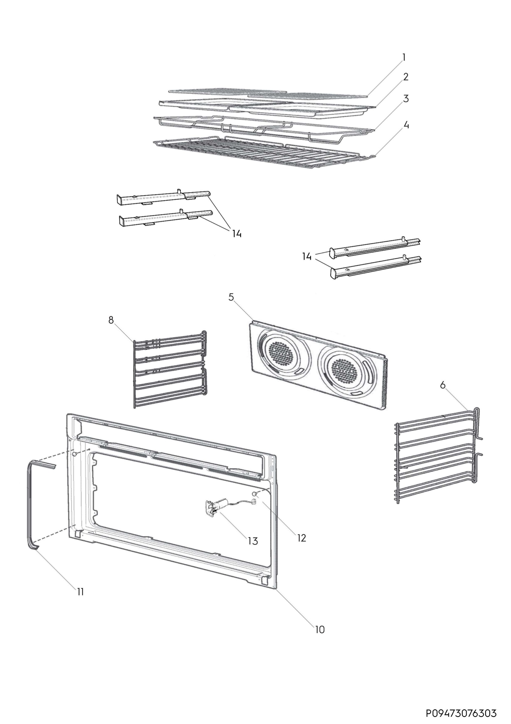 Oven