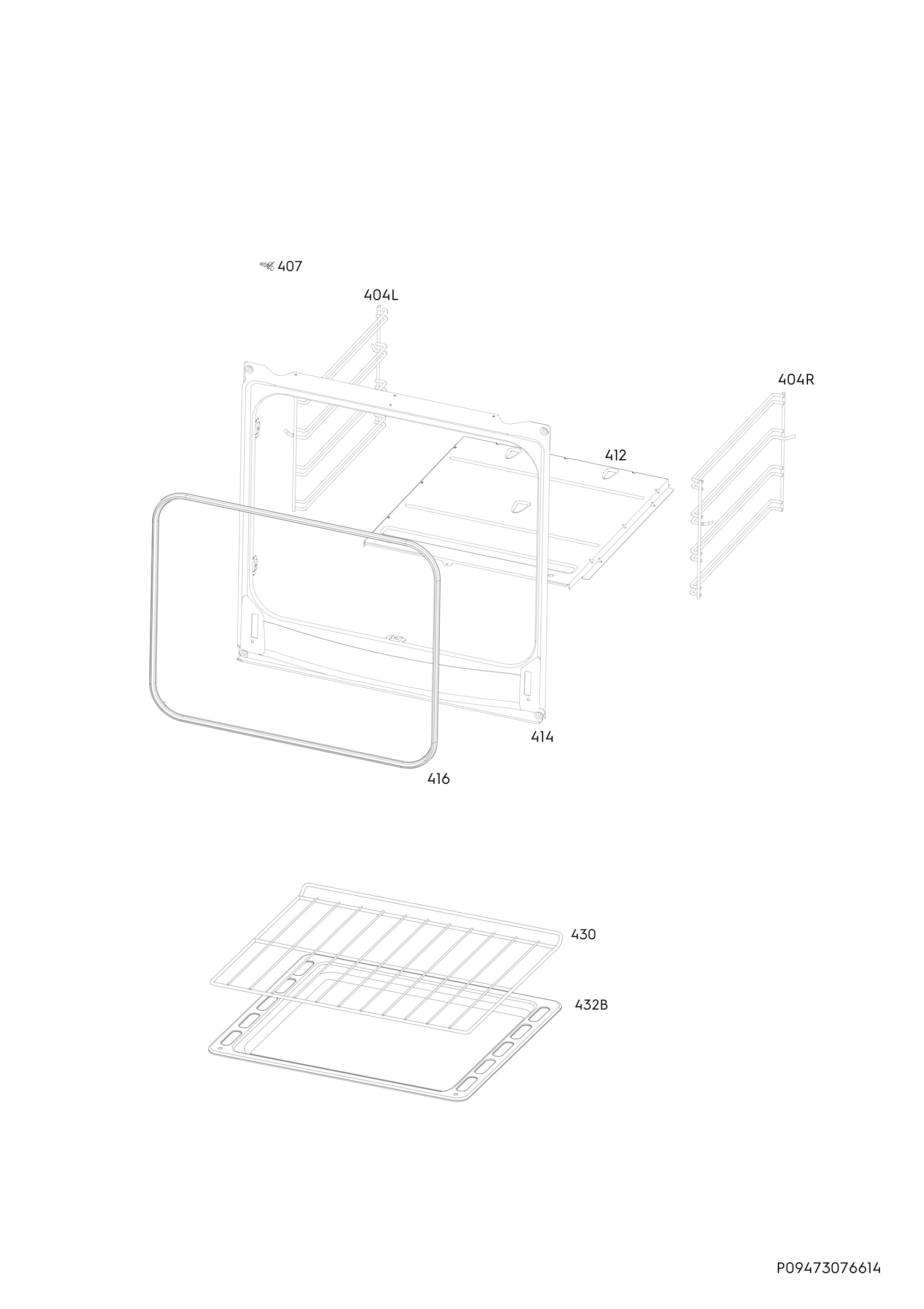 Oven