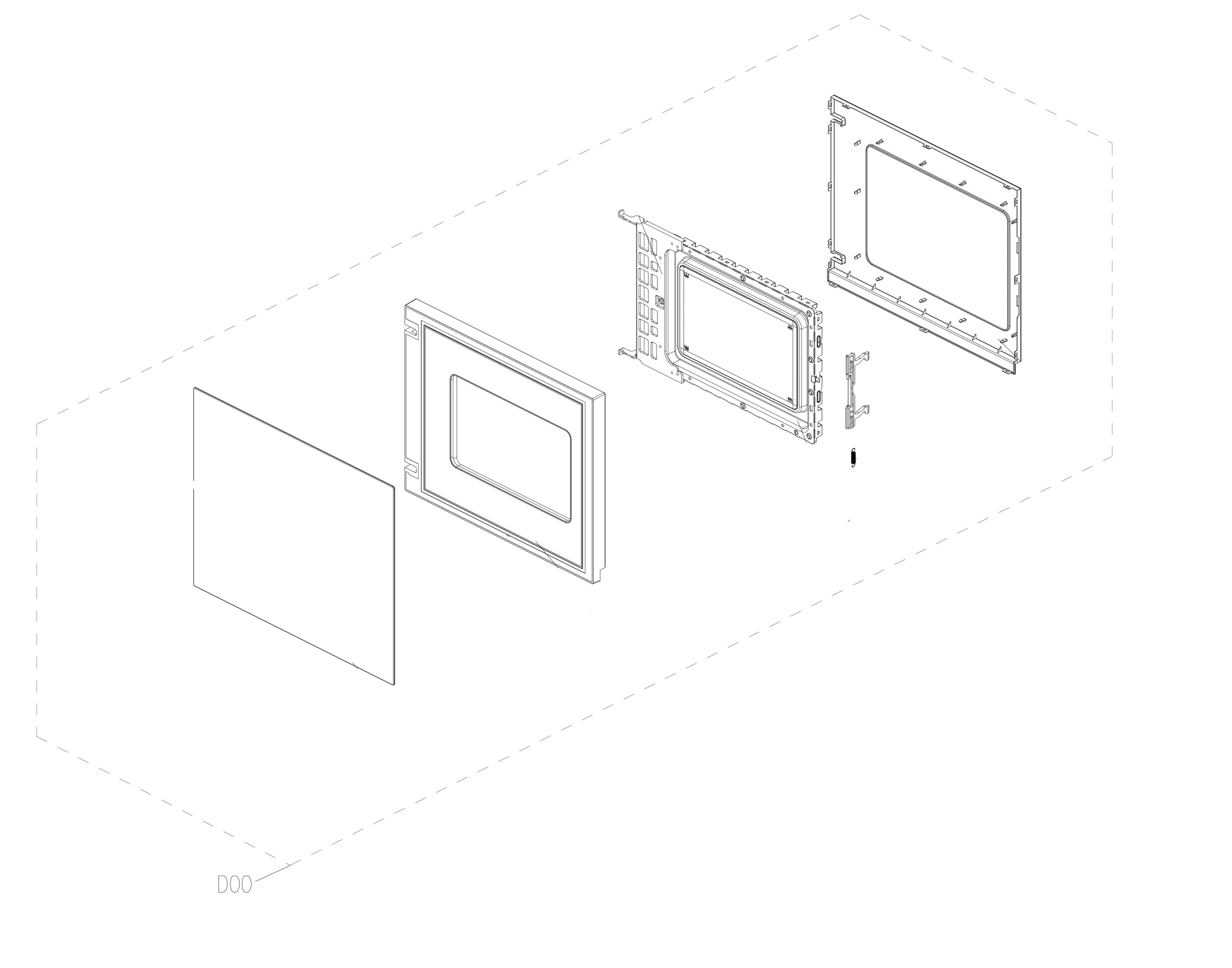 Door 003