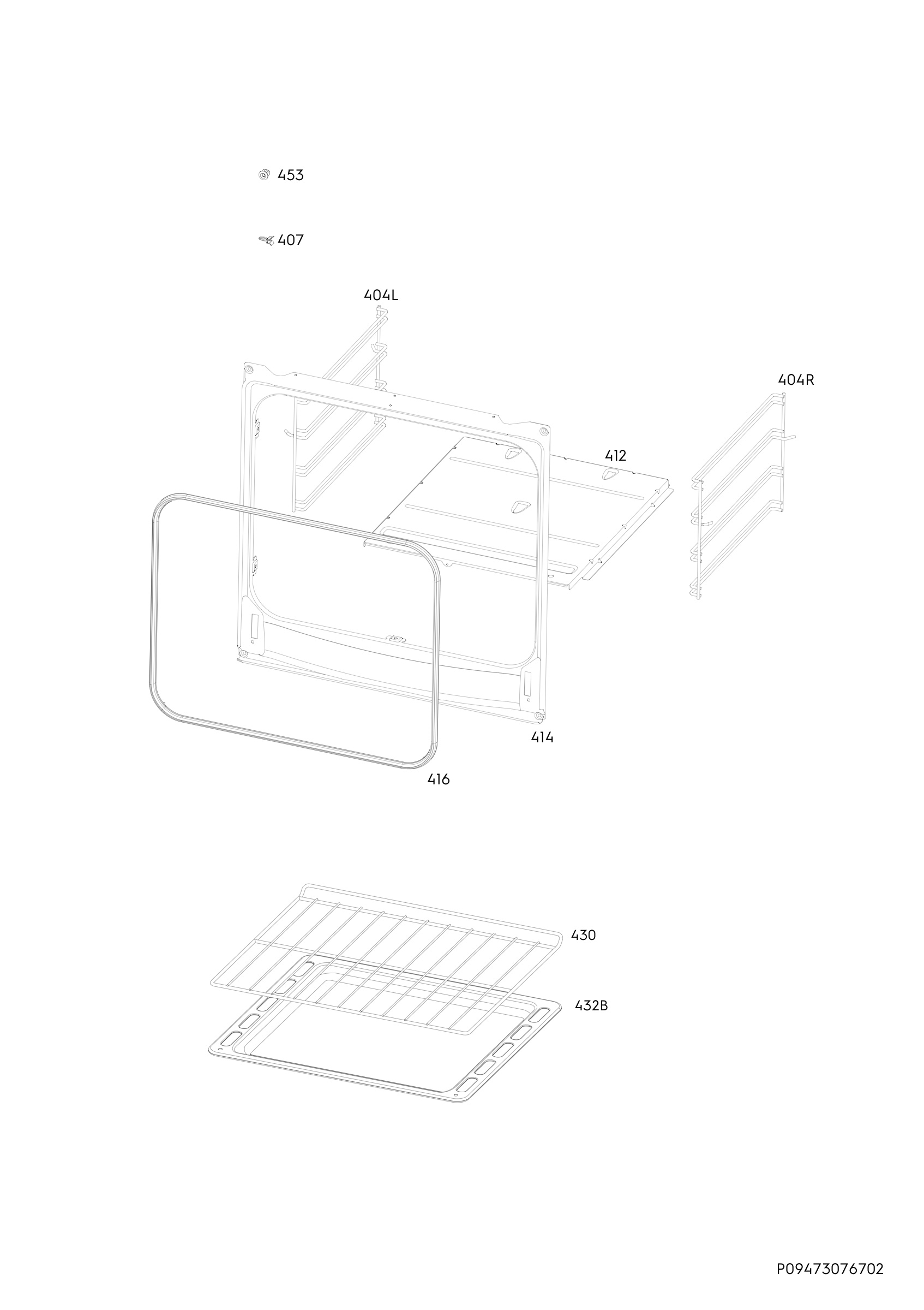Oven
