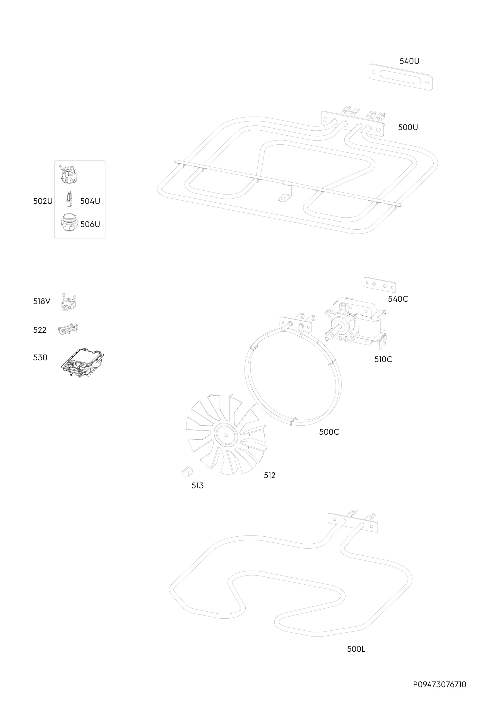 Electrical equipment