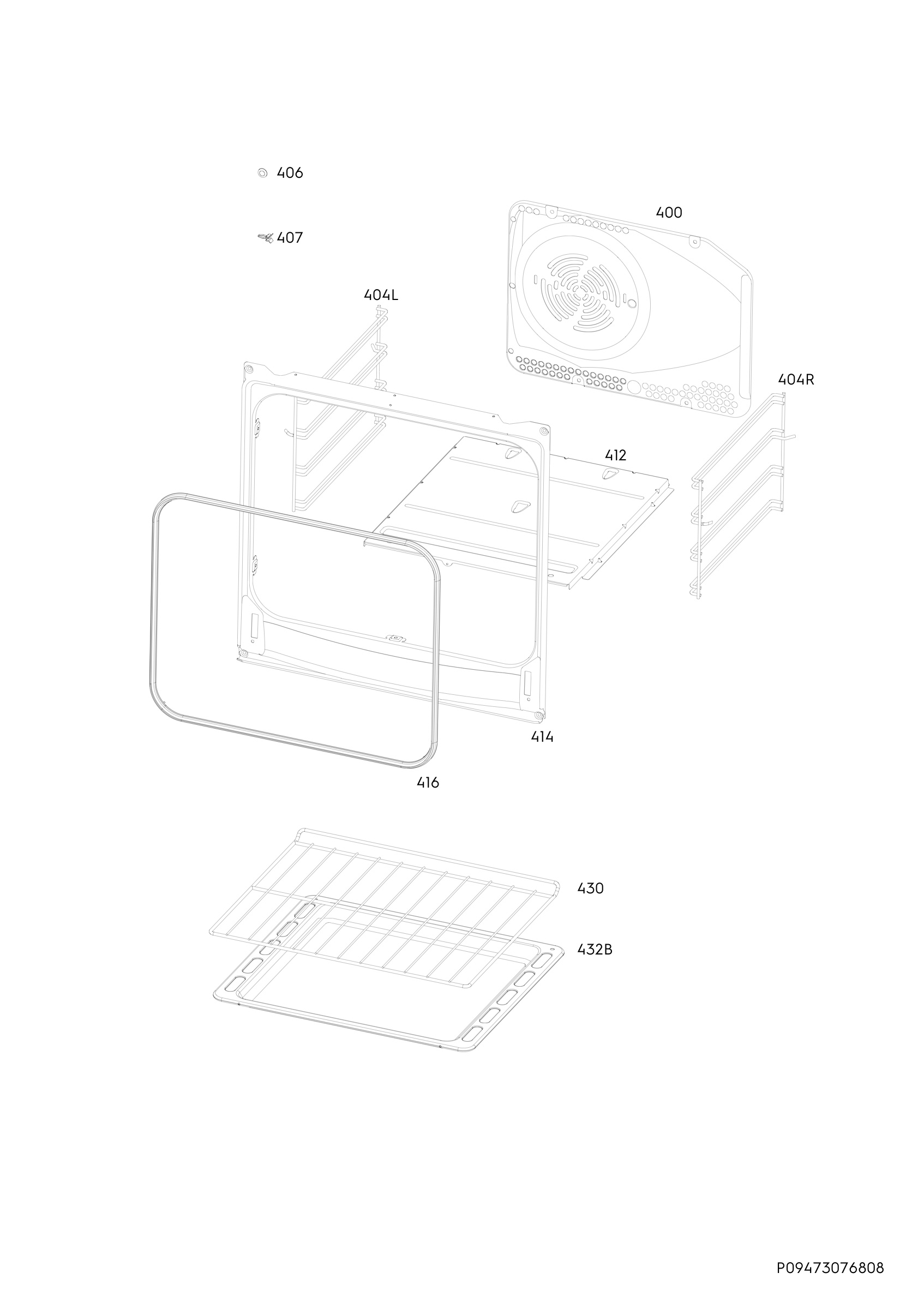 Oven