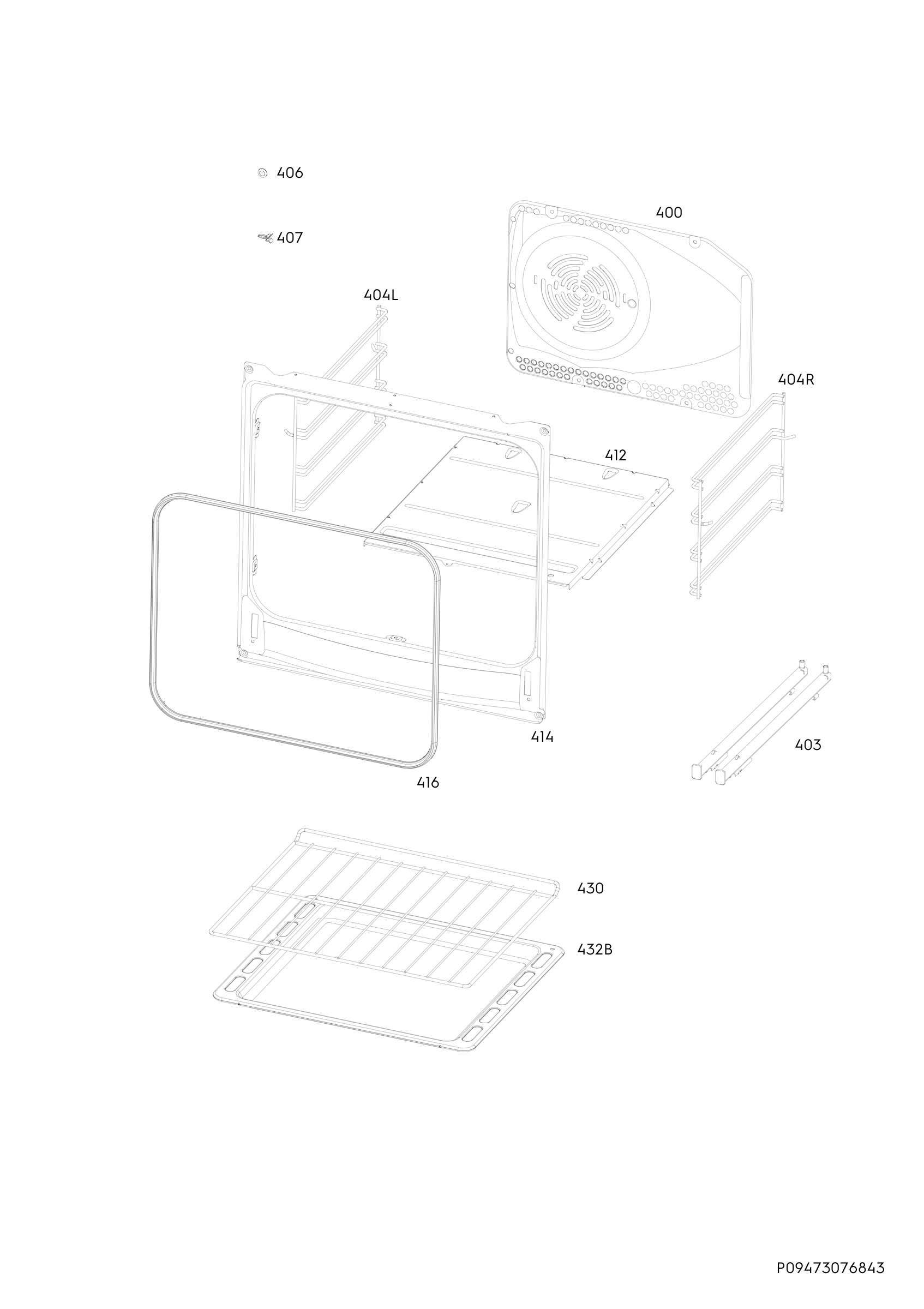 Oven
