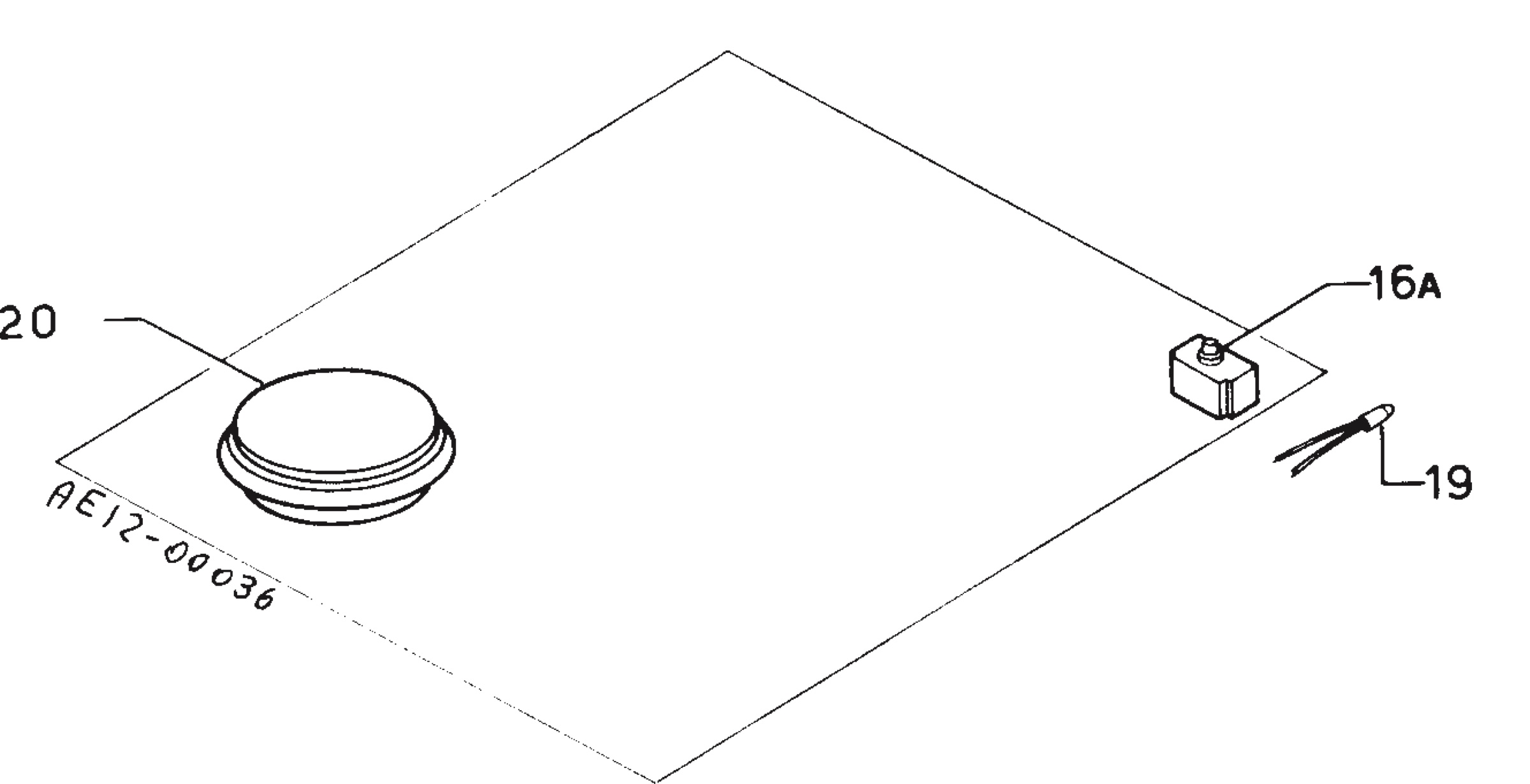 Electrical equipment 268