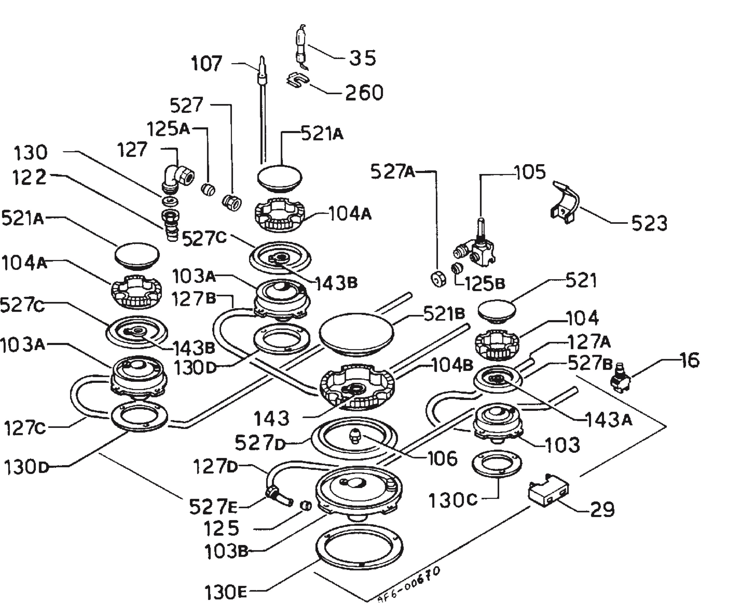 Functional parts 267