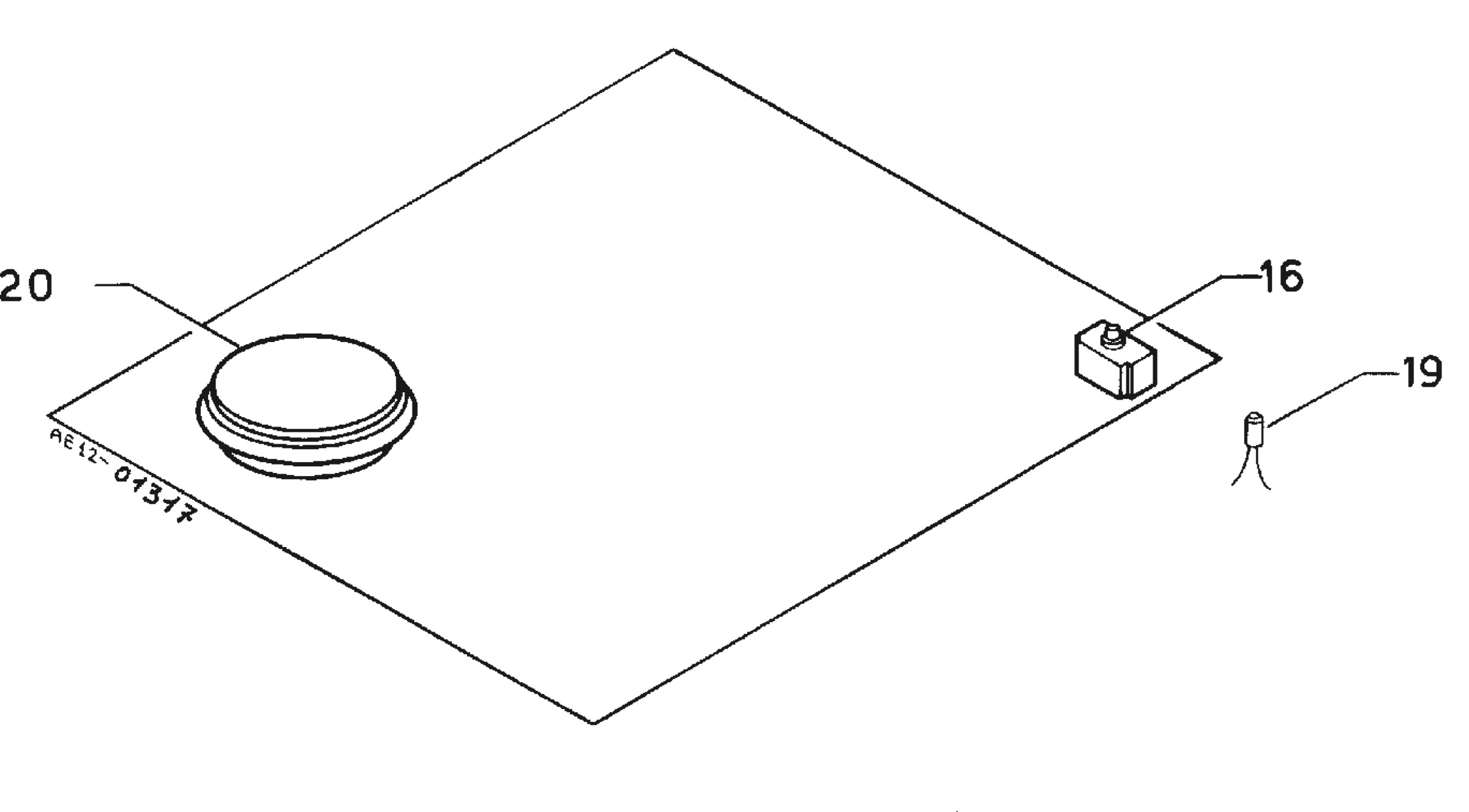 Electrical equipment 268
