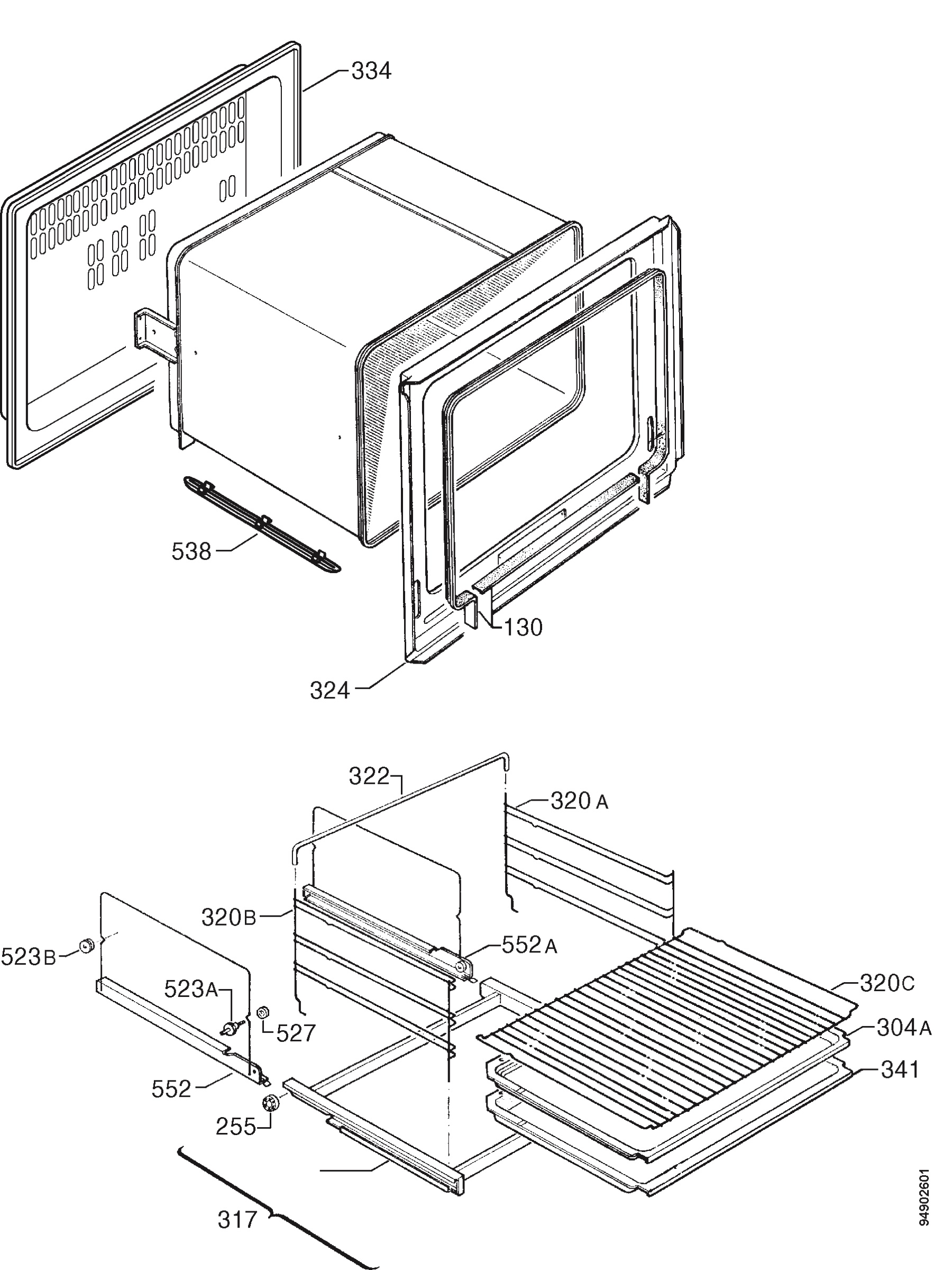 Housing 001