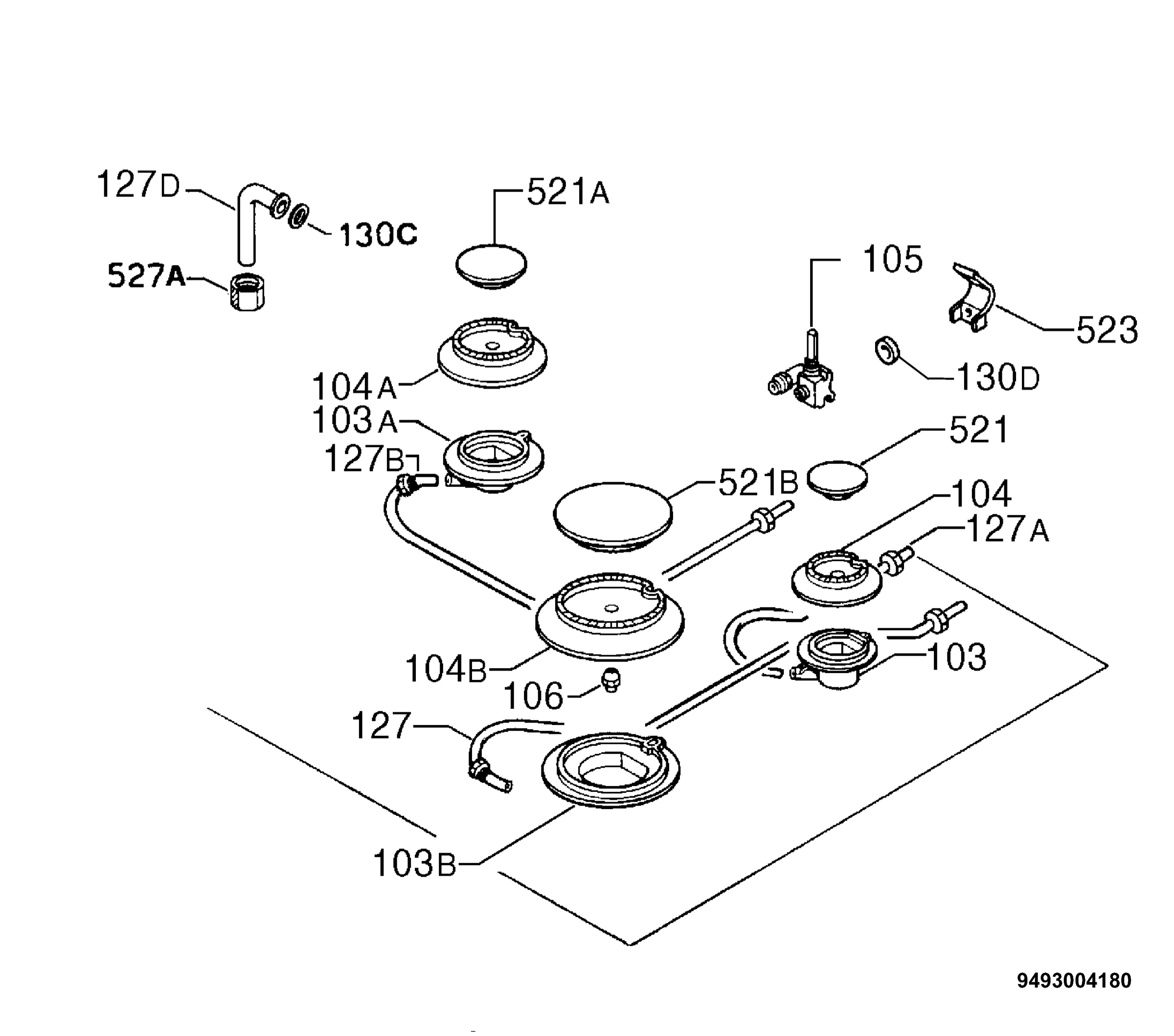 Functional parts 267