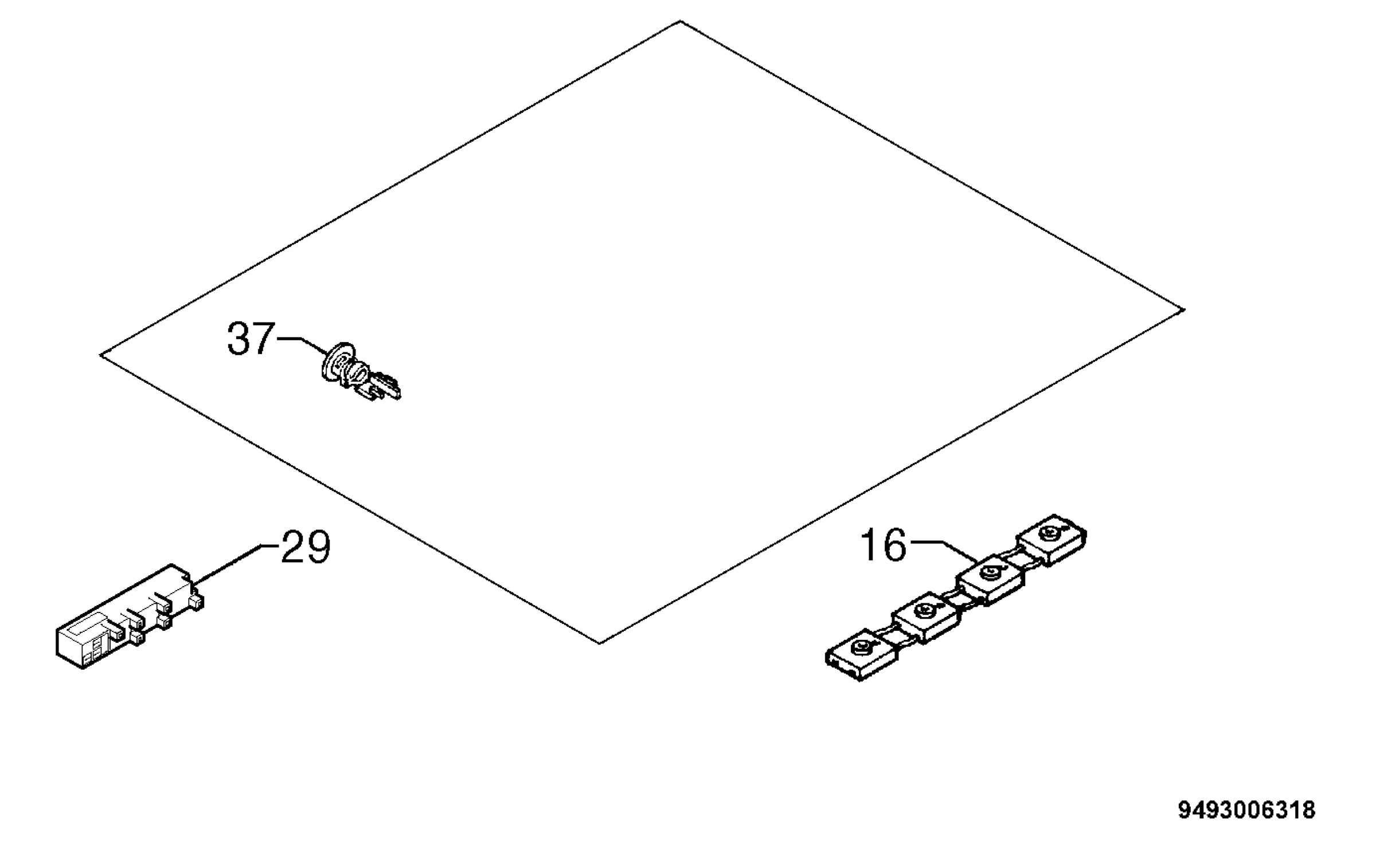 Electrical equipment 268