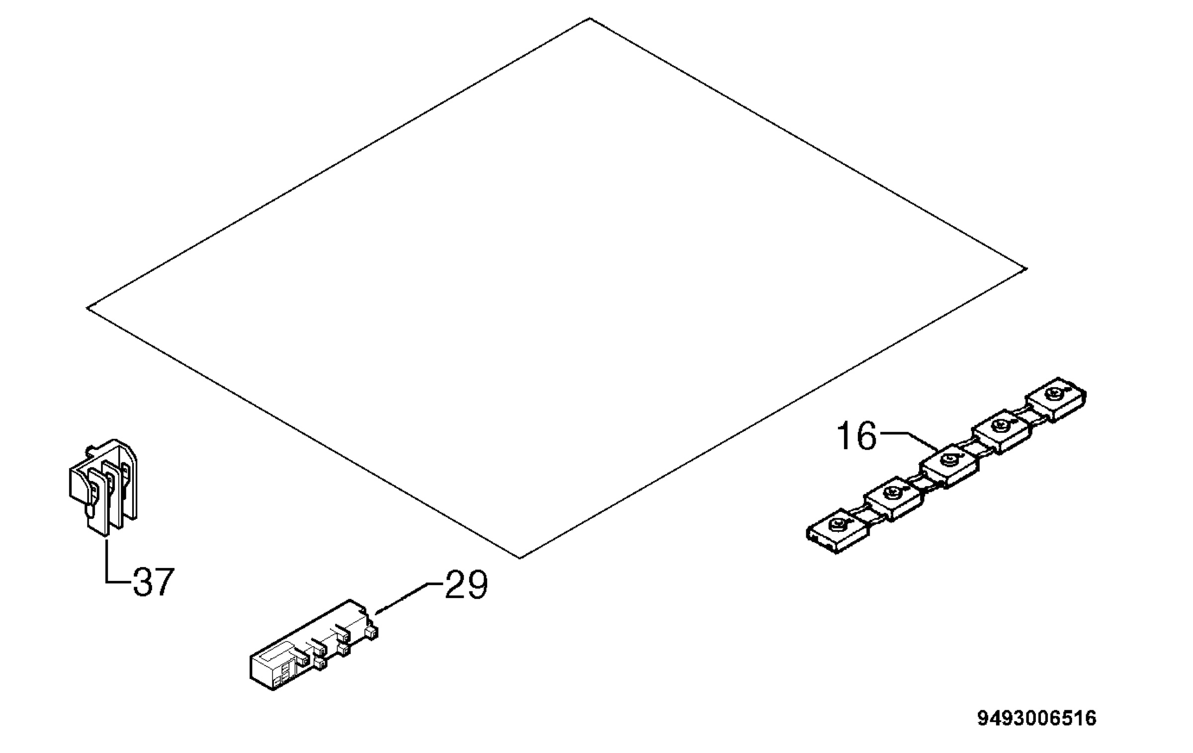 Electrical equipment 268