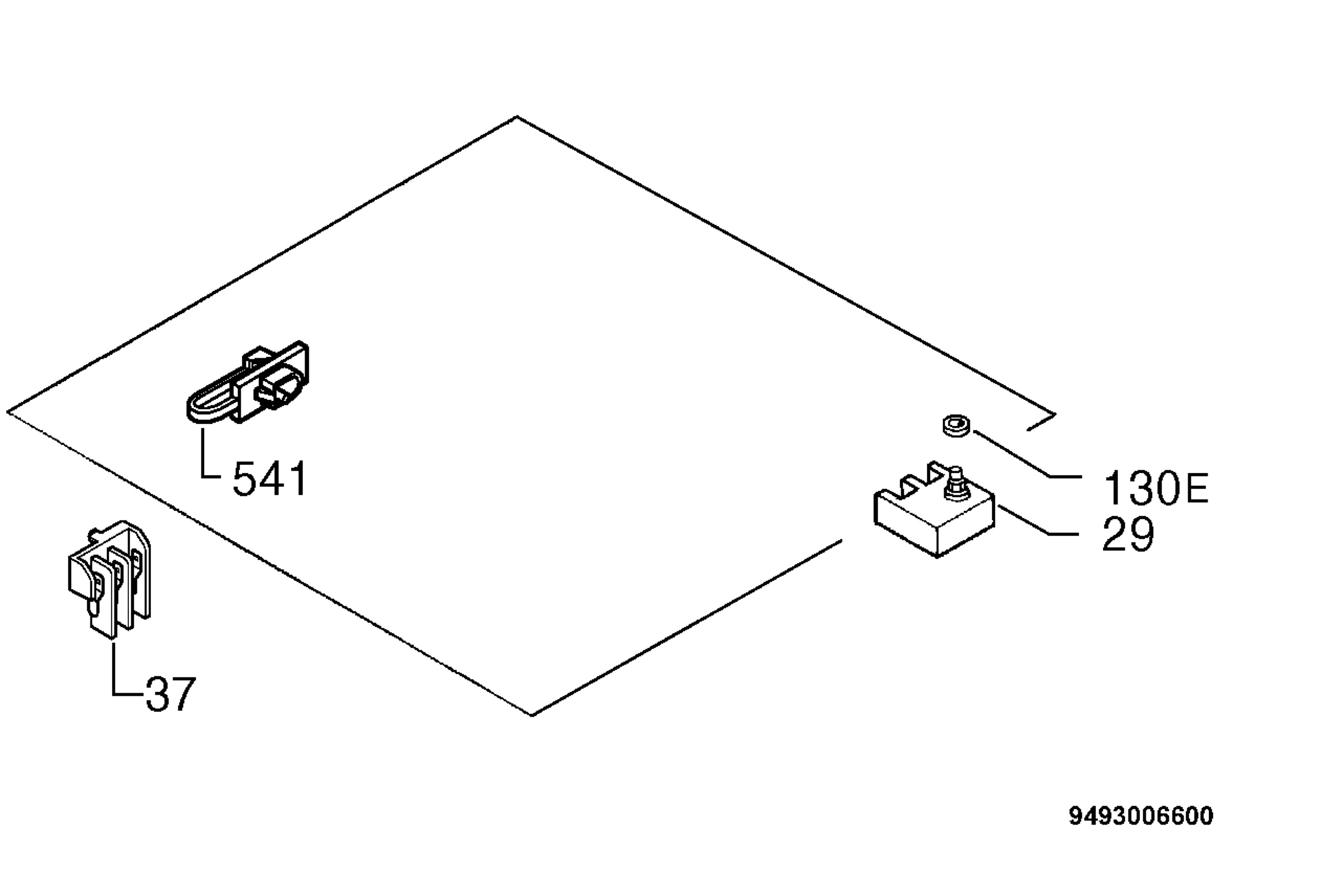 Electrical equipment 268