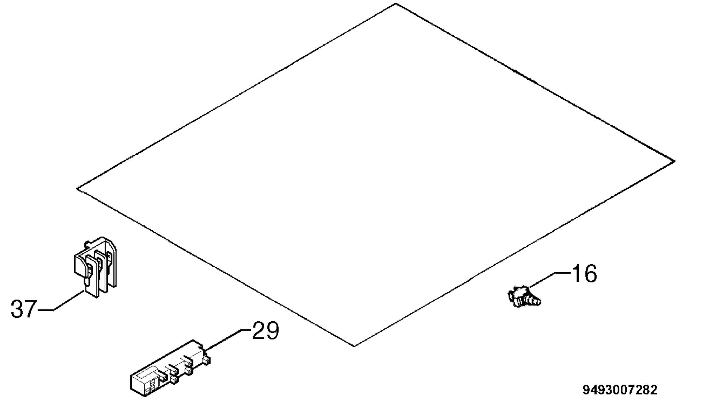 Electrical equipment 268